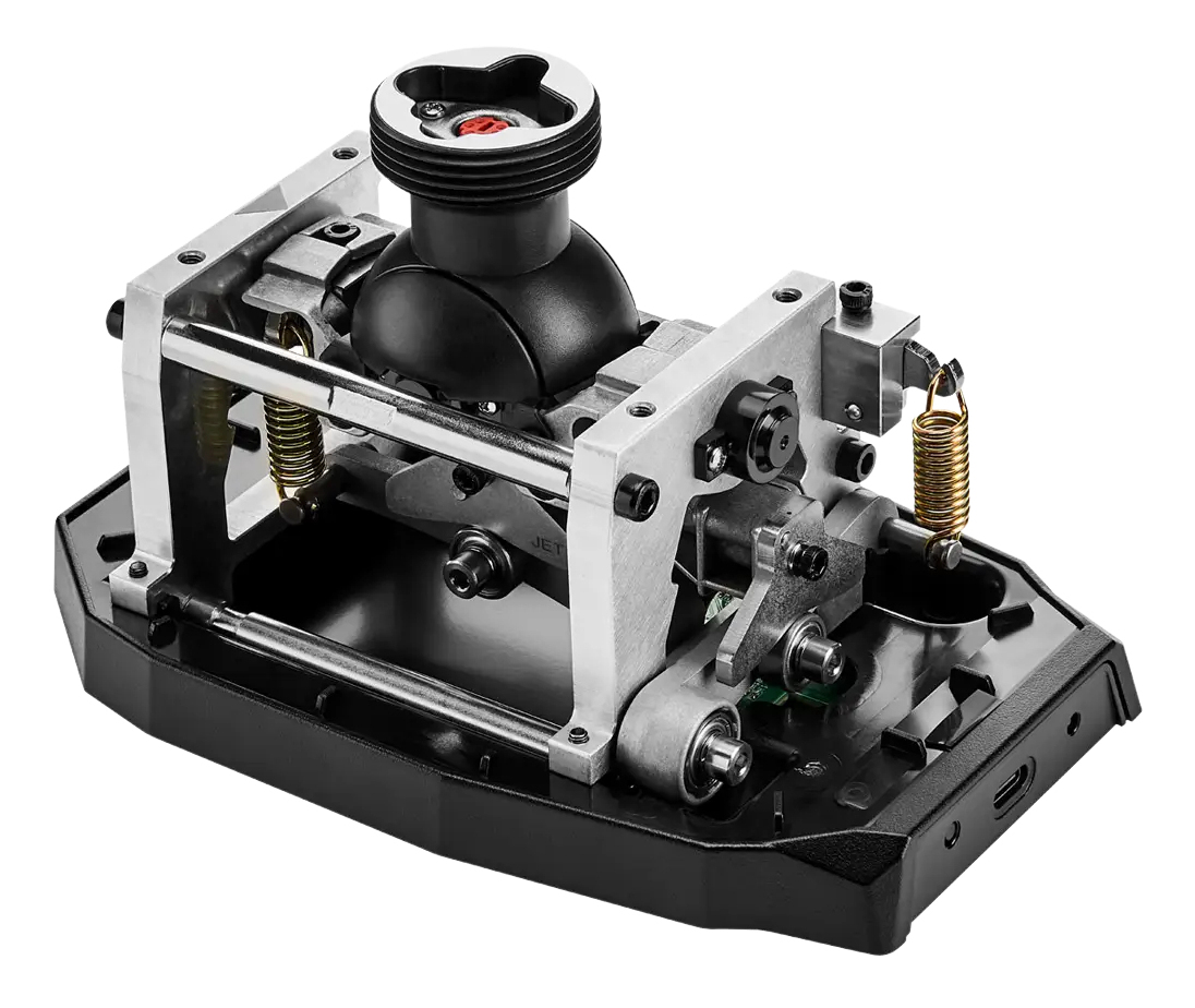 Thrustmaster AVA F/A-18 Super Hornet