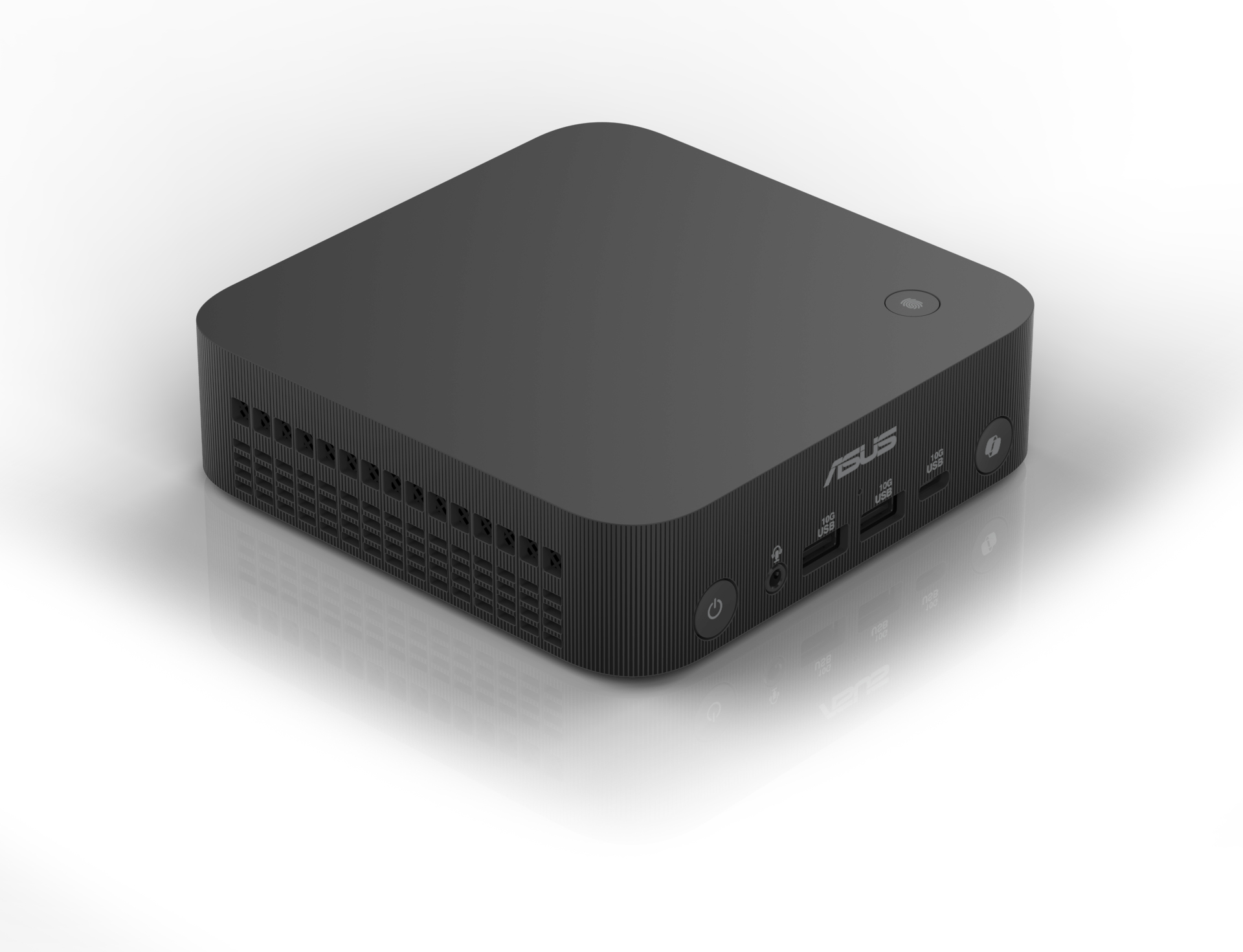ASUS ExpertCenter PN54