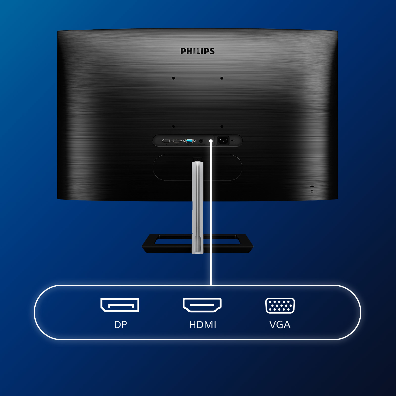 Philips 322E1C/00