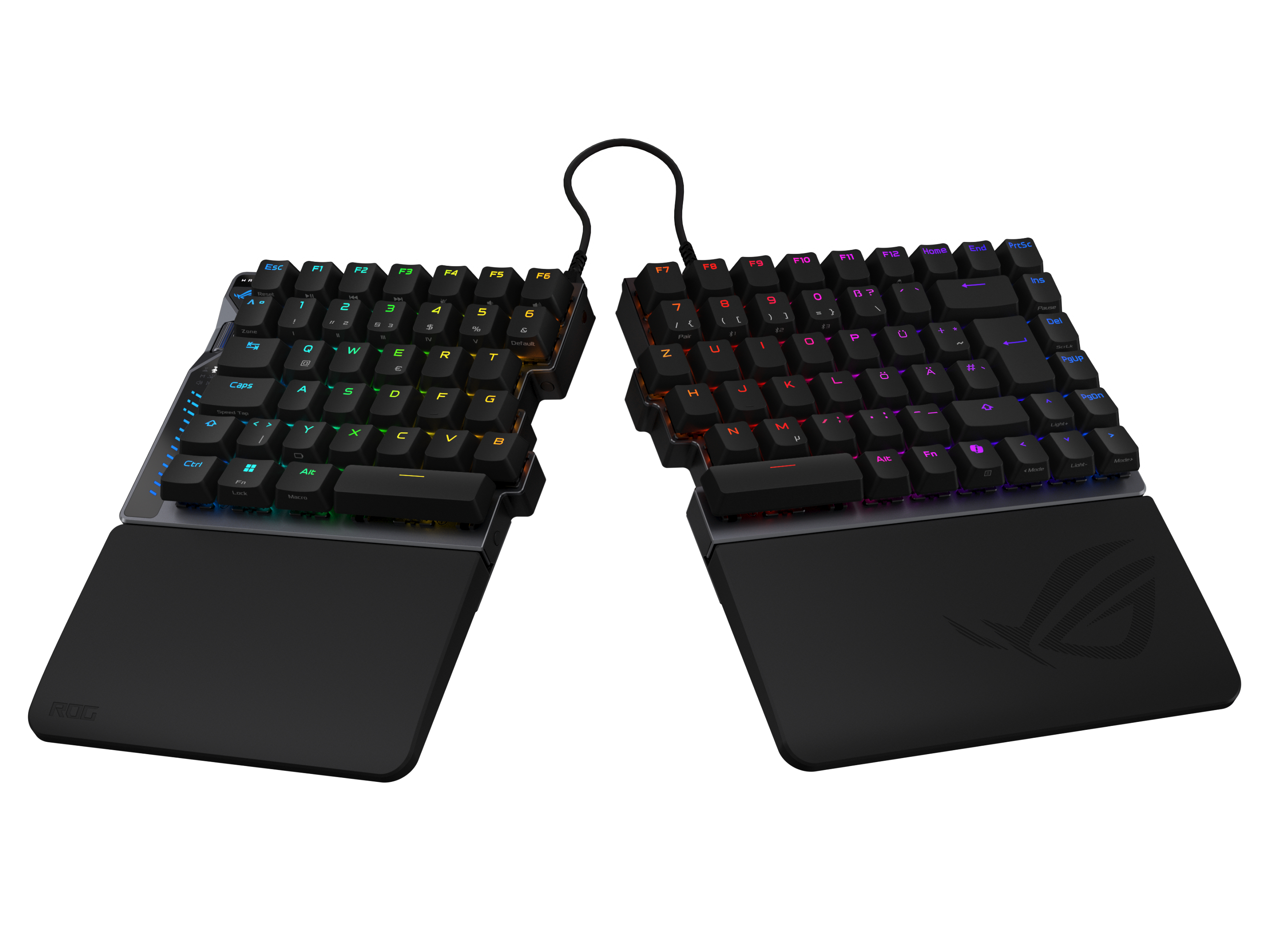 ASUS ROG Falcata