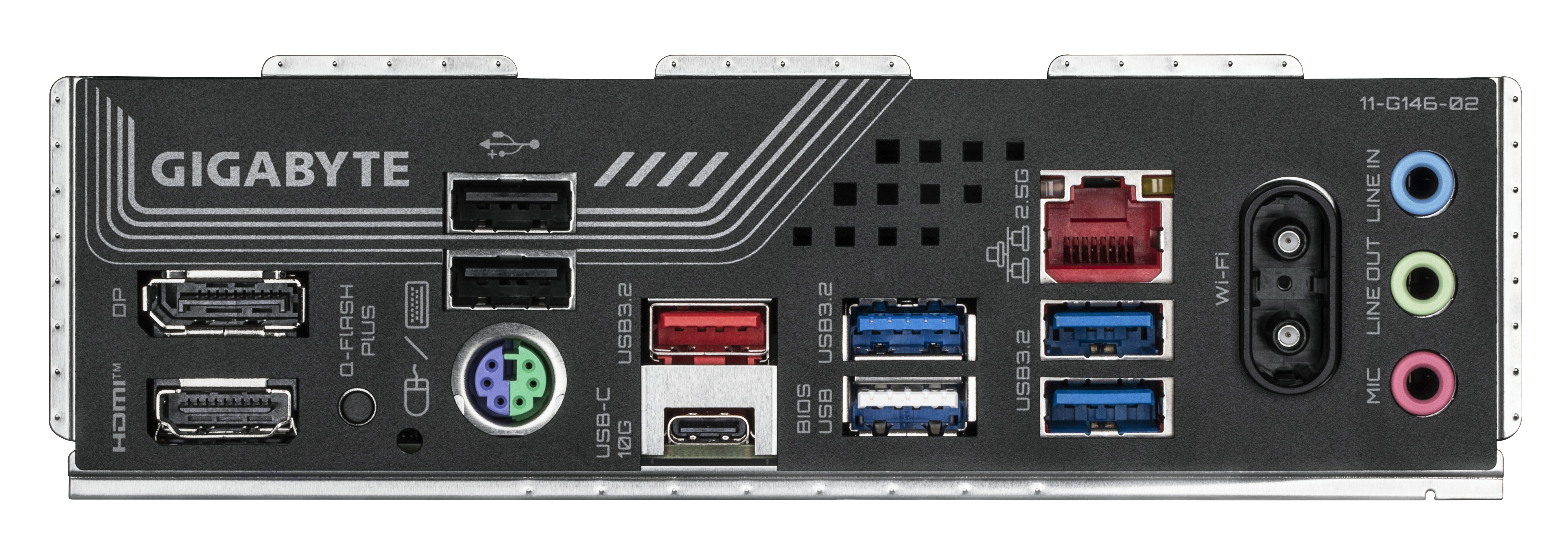 GIGABYTE B850 GAMING X WIFI6E