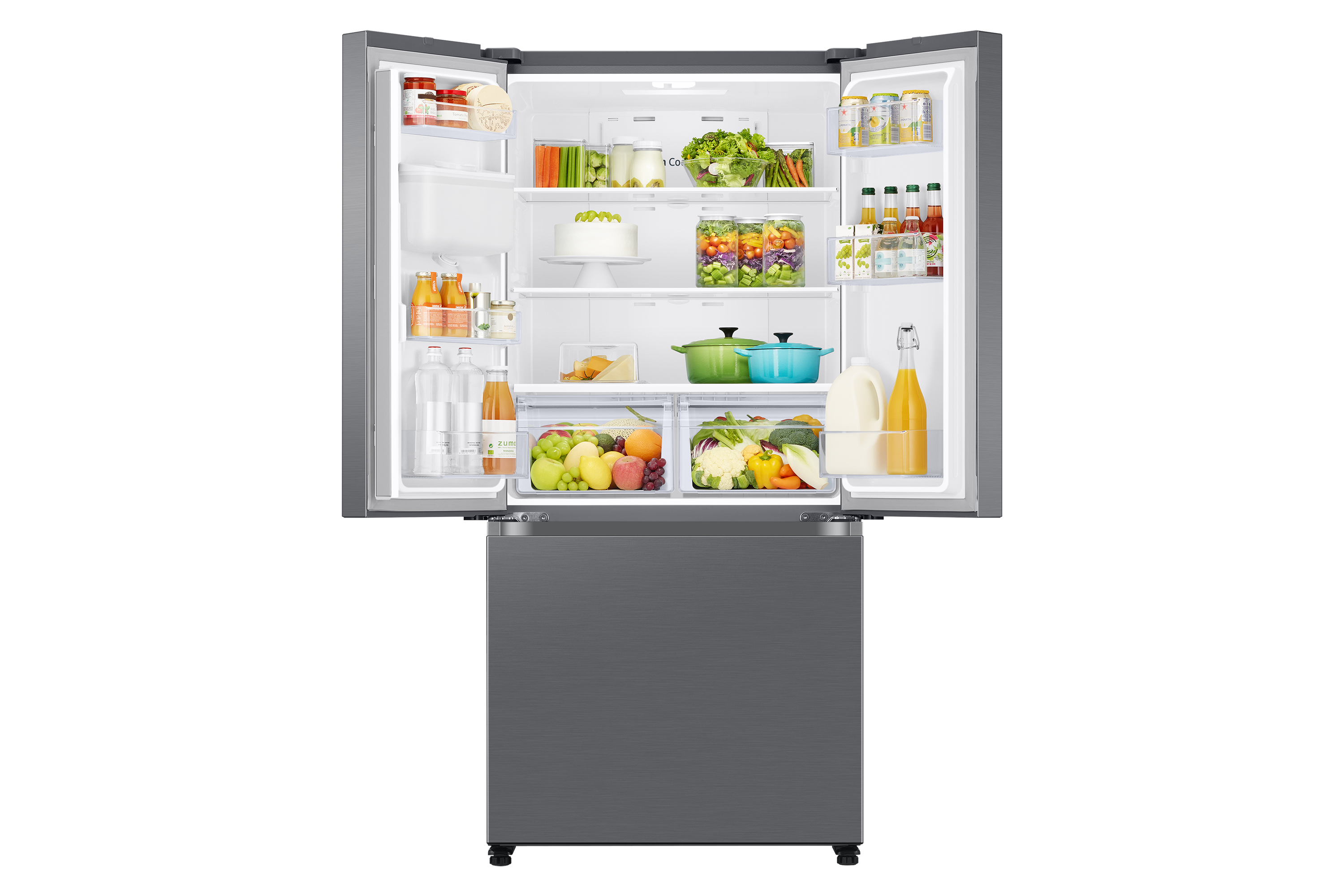 Samsung RF50C530ES9