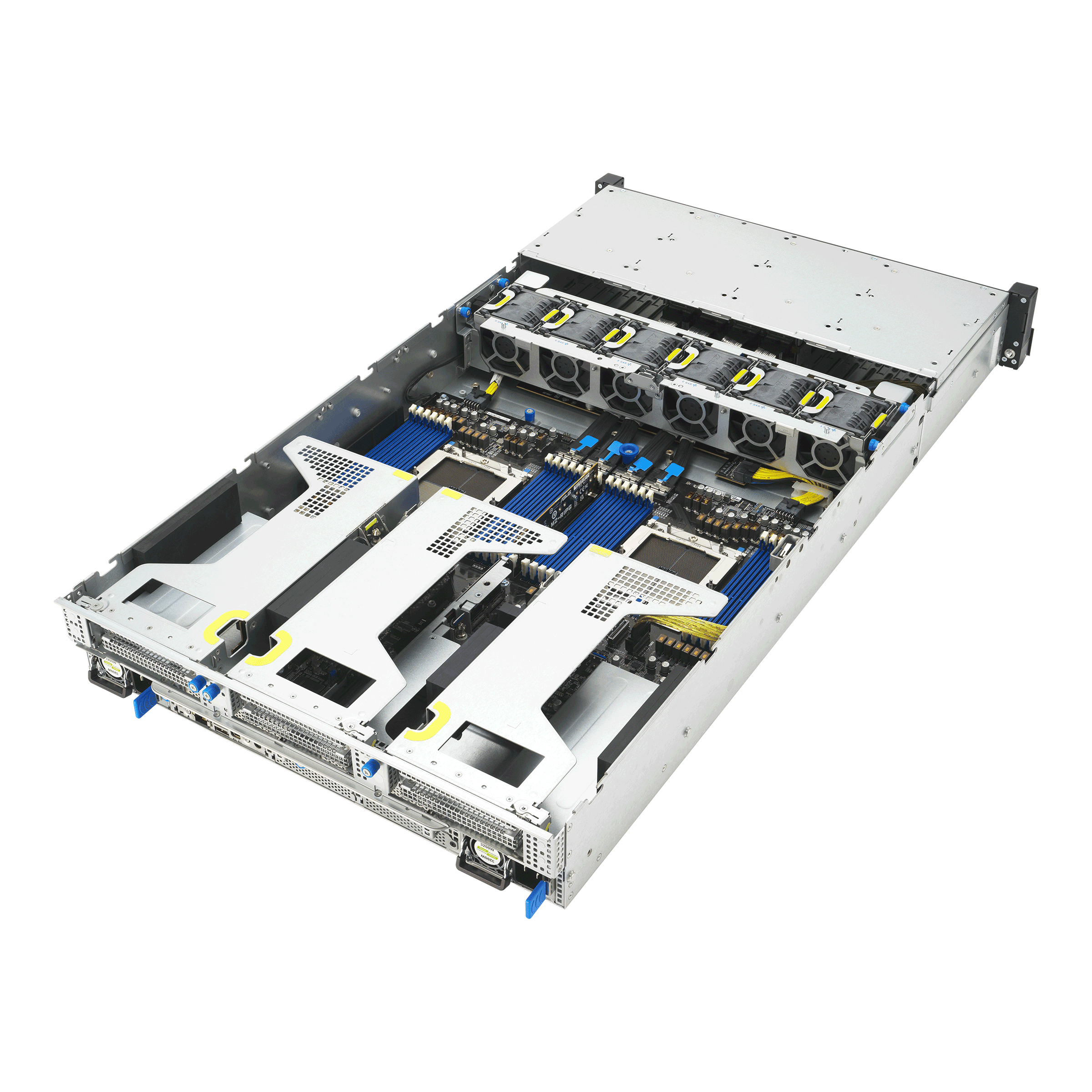 ASUS RS720A-E13-RS8G