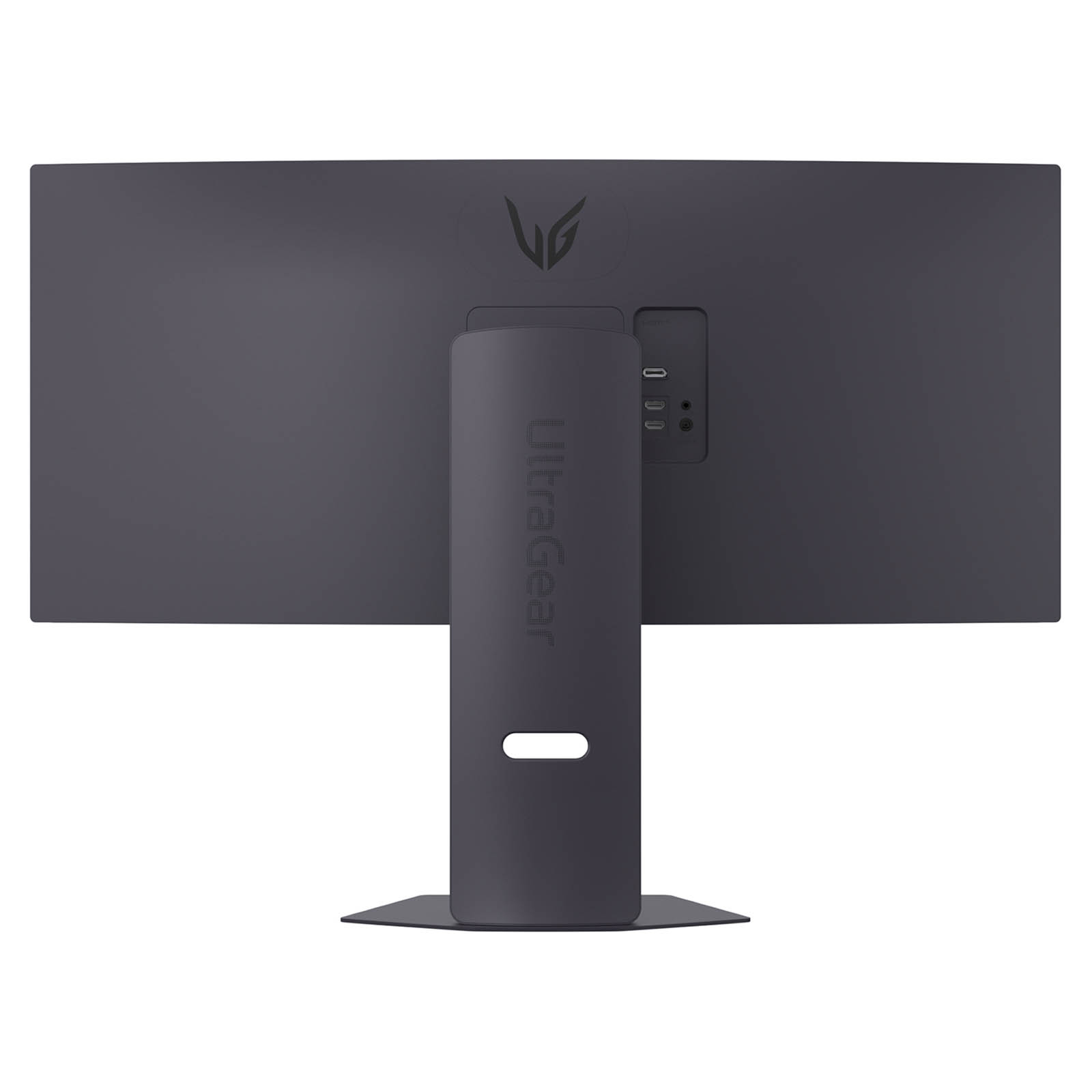 LG 34G600A-B
