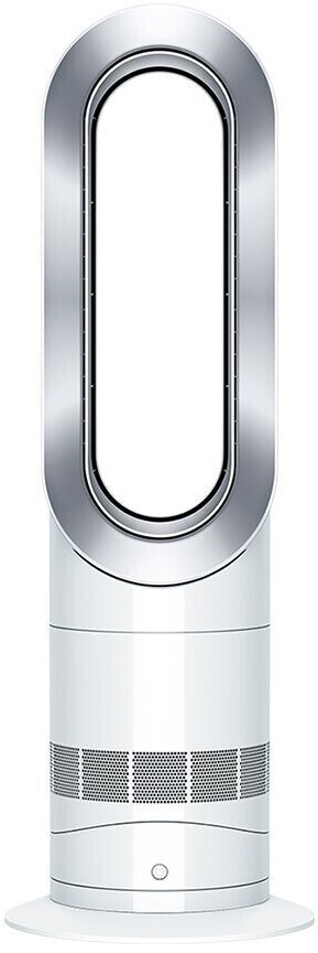 Dyson AM09 2000 Watt Heizlüfter Hot + Cool 473400-01 -Vielseitig einsetzbar als Heizlüfter und Ventilator