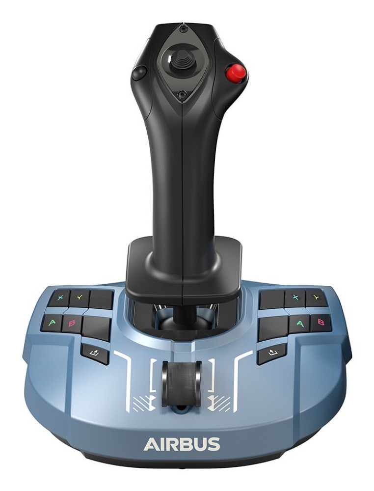 Thrustmaster TCA Sidestick X Airbus Edition