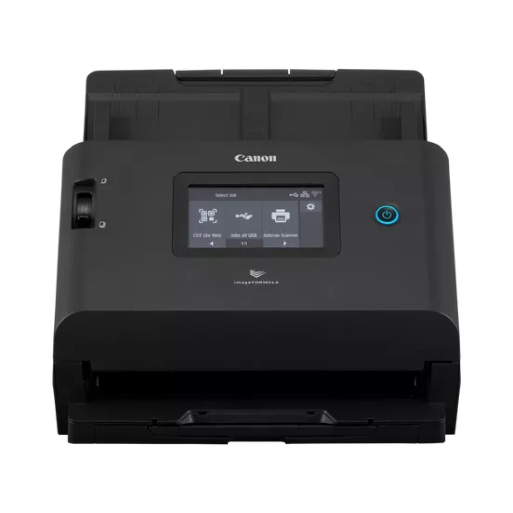 Canon DR-S350NW
