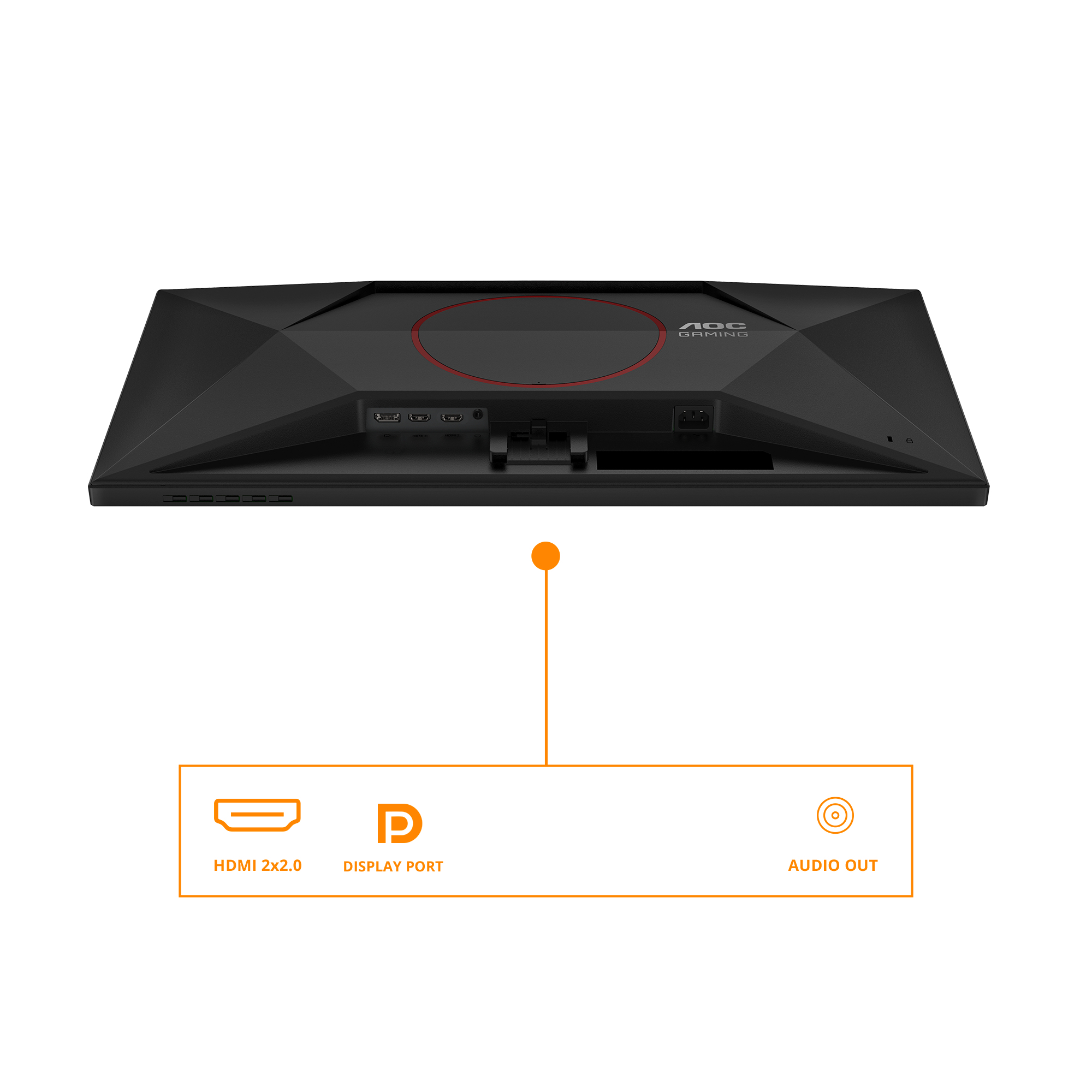 AOC Q27G42XE