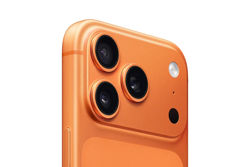 Apple iPhone 17 Pro 256GB 6.3" iOS