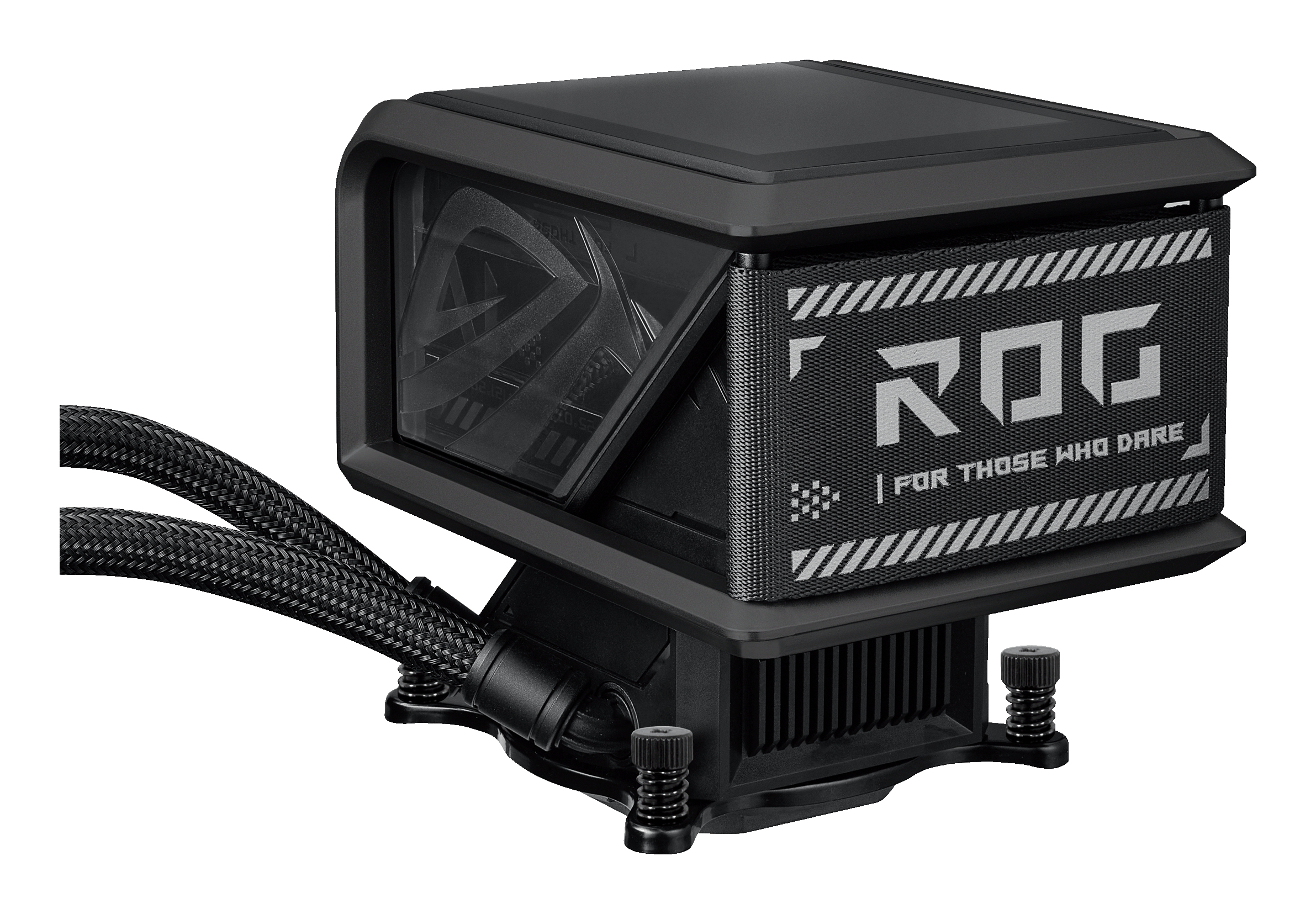 ASUS ROG Ryuo IV SLC 360 ARGB