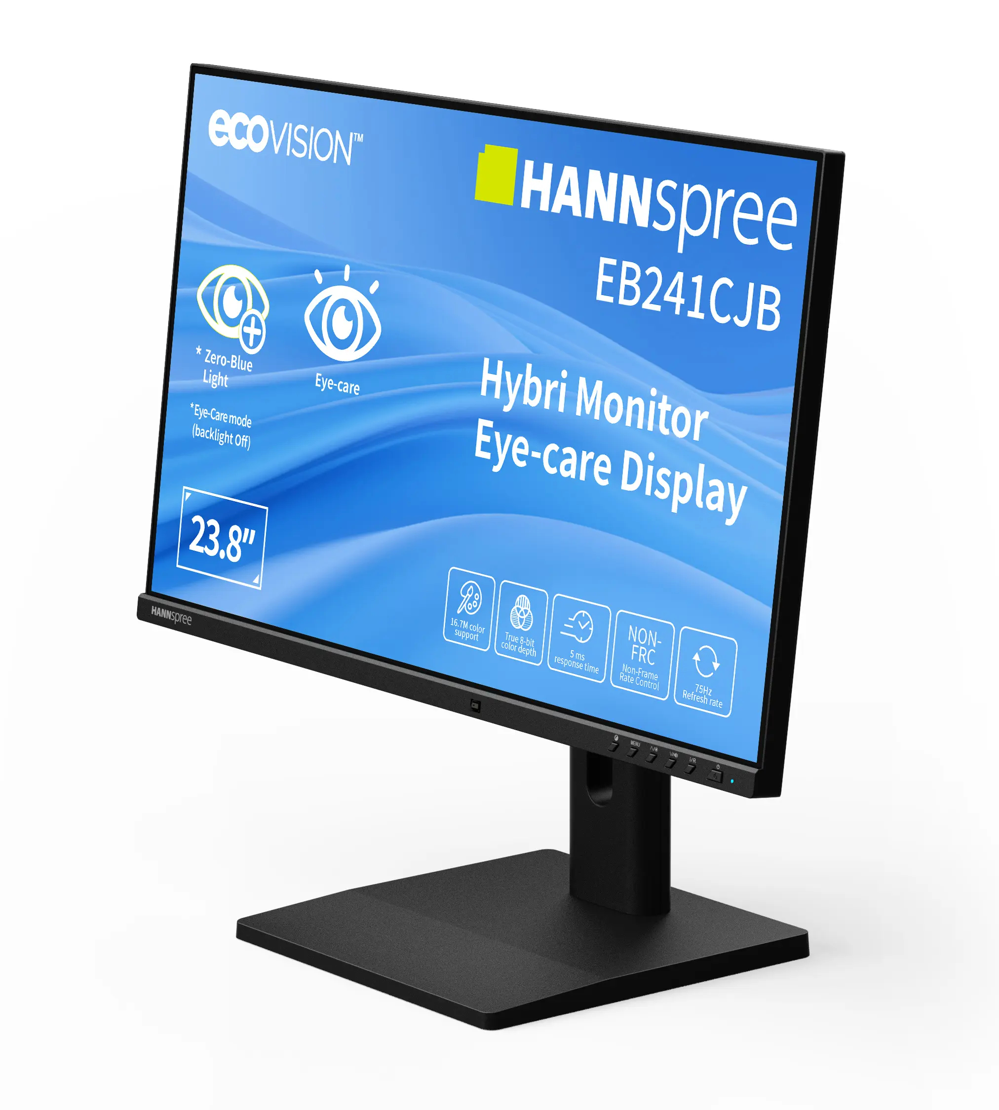 Hannspree EB241CJB