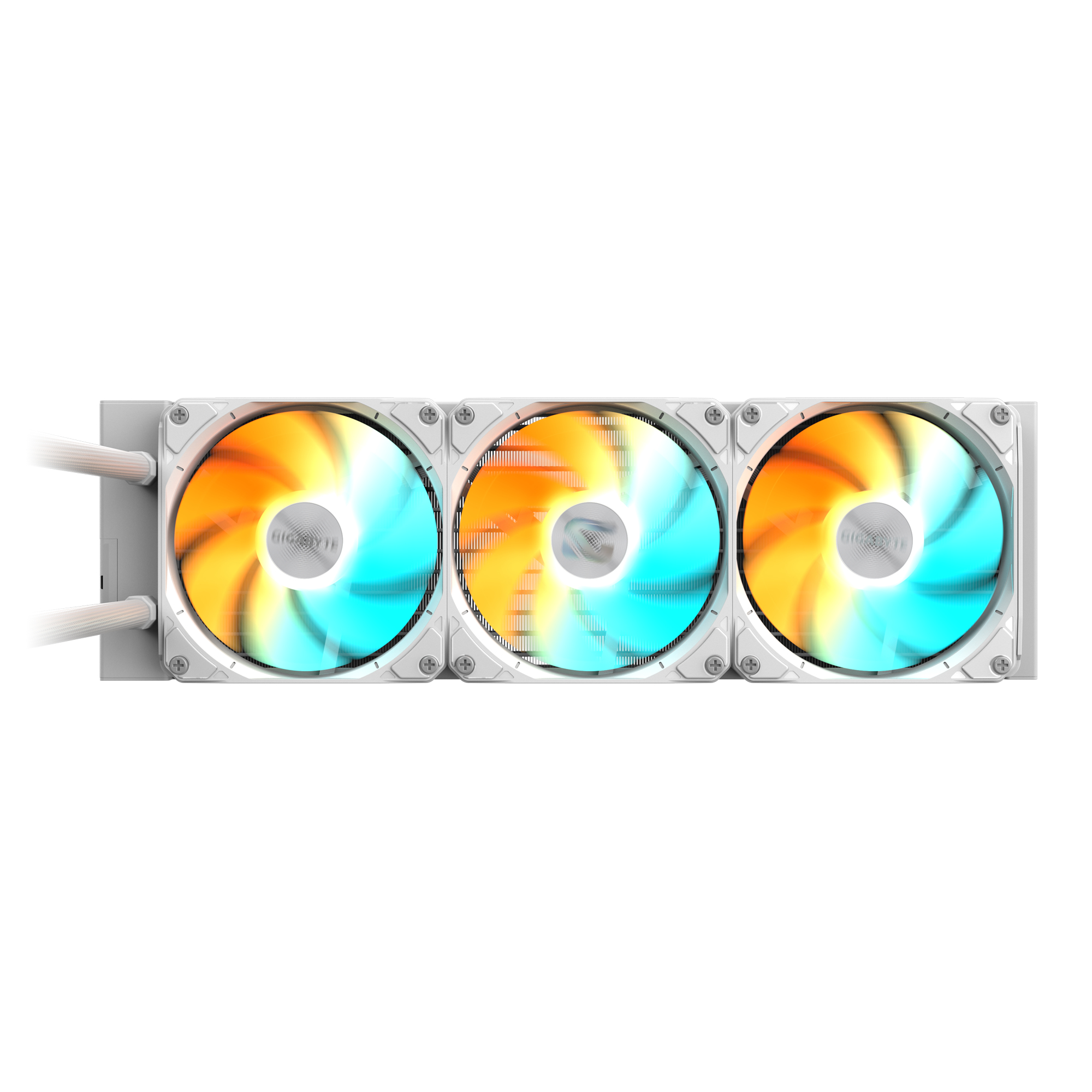 GIGABYTE GAMING 360 ICE
