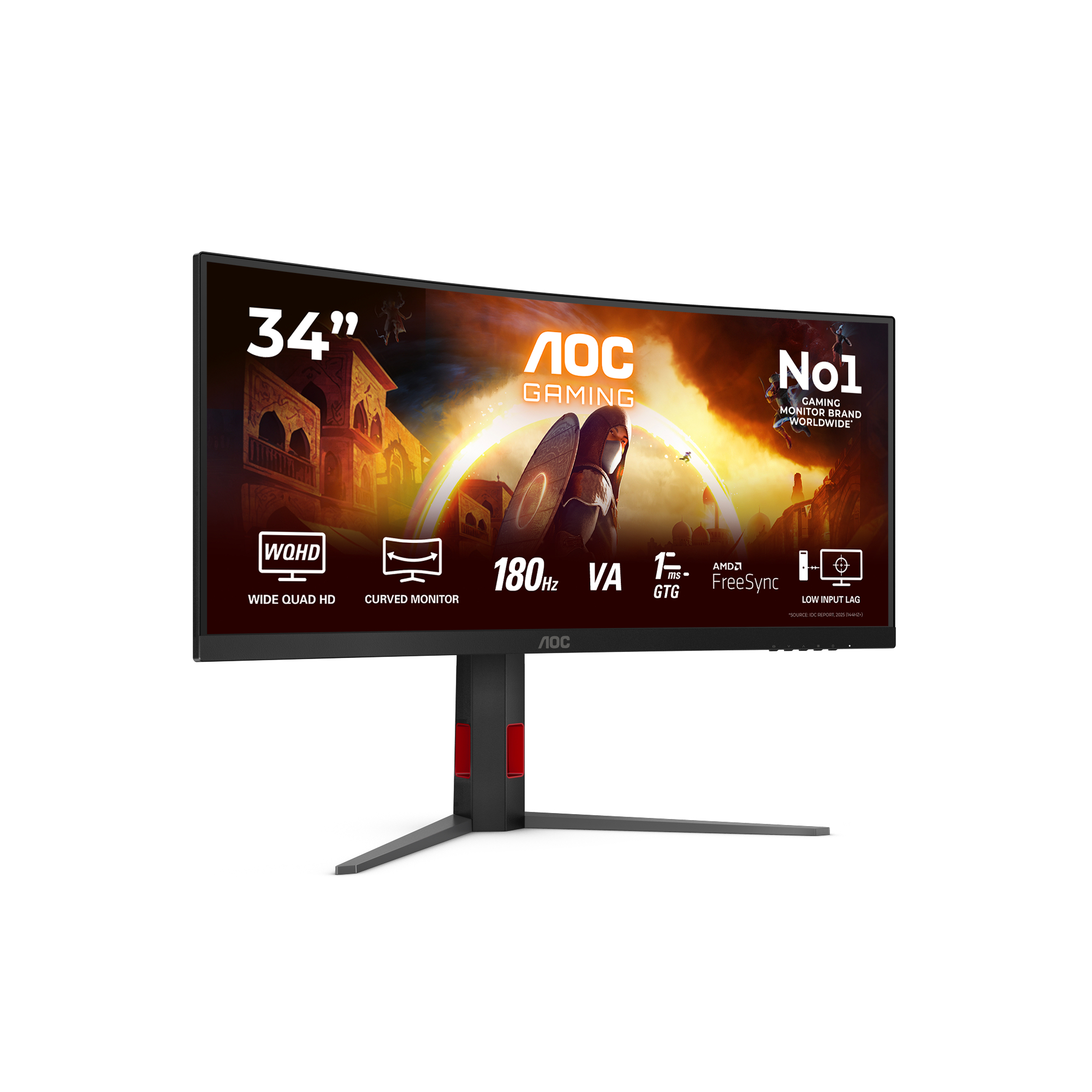 AOC CU34G4AD
