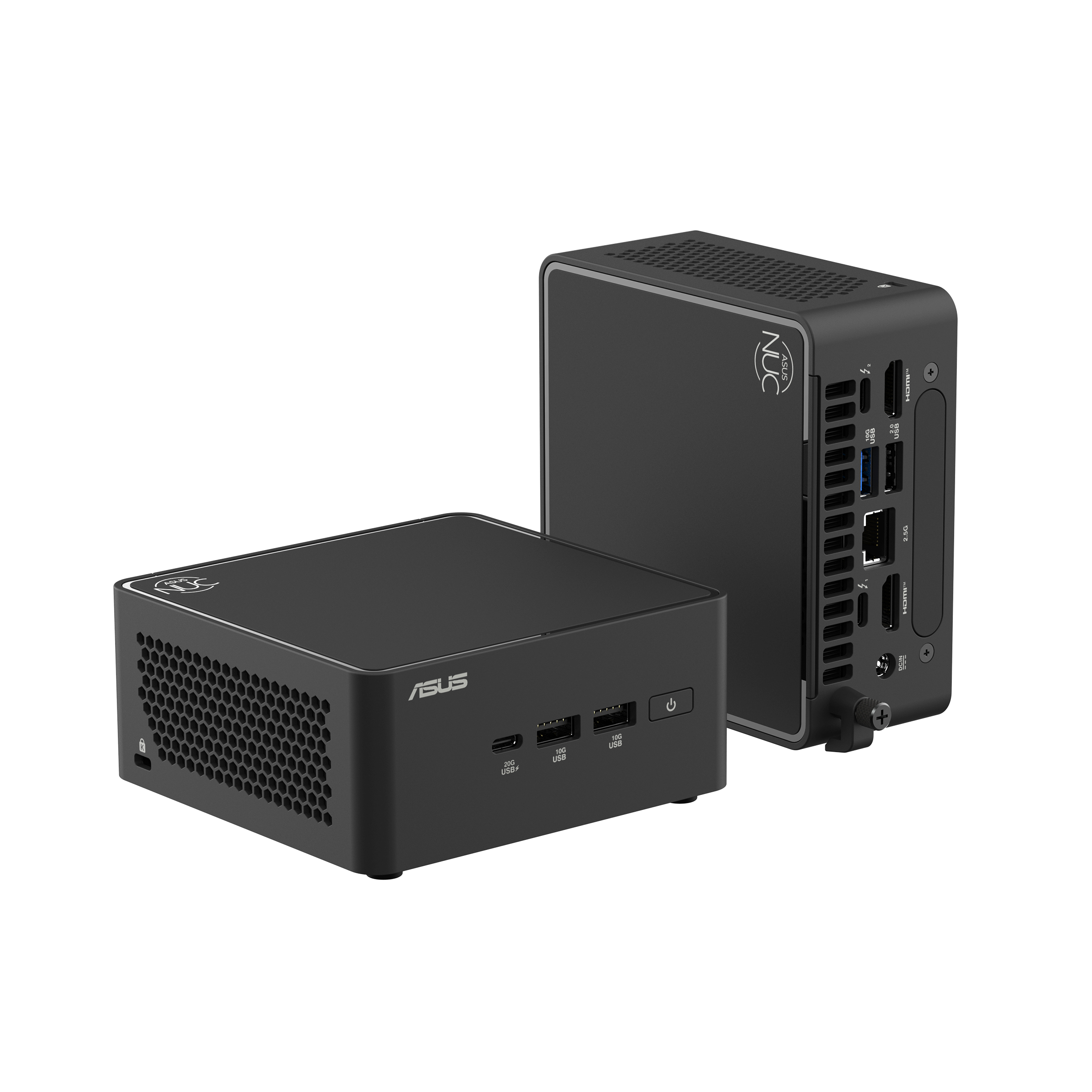 ASUS NUC 15 Pro