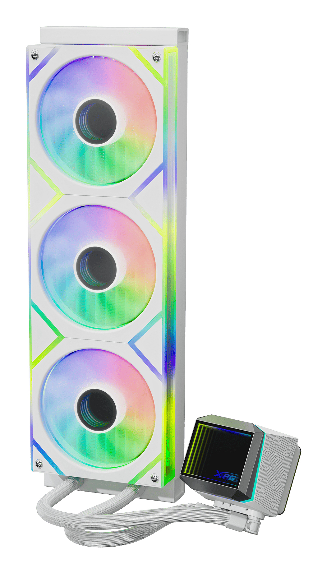 ADATA XPG LEVANTE II 360
