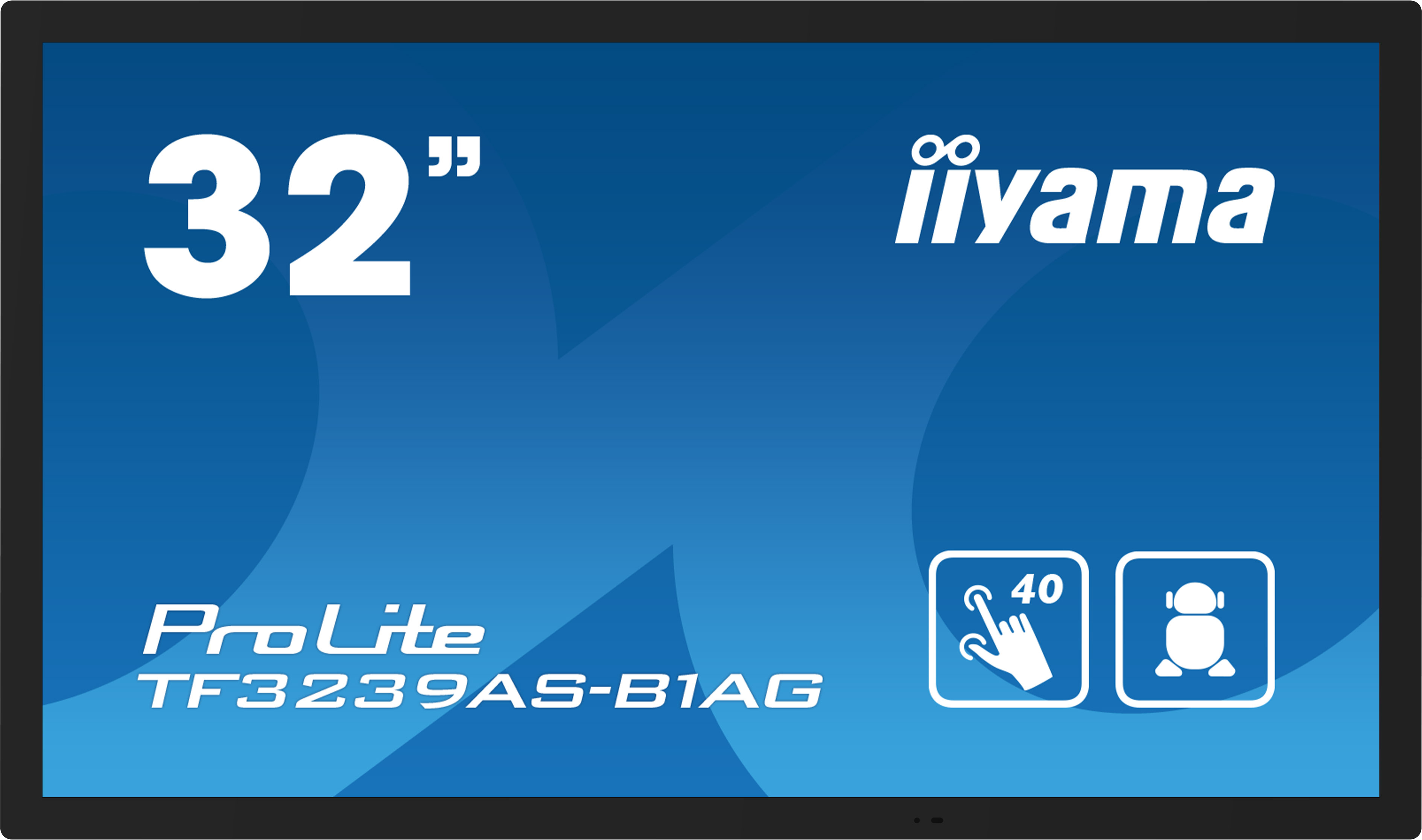 iiyama TF3239AS-B1AG