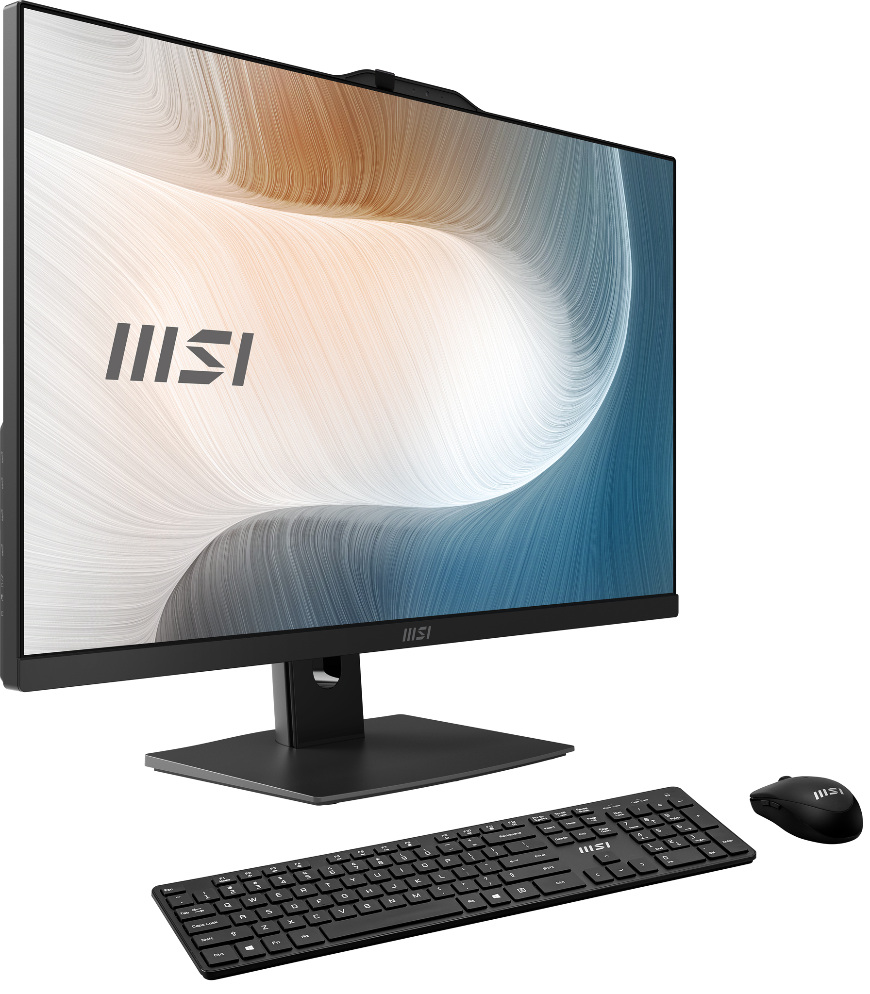 MSI Modern AM272P 1M-1235AT
