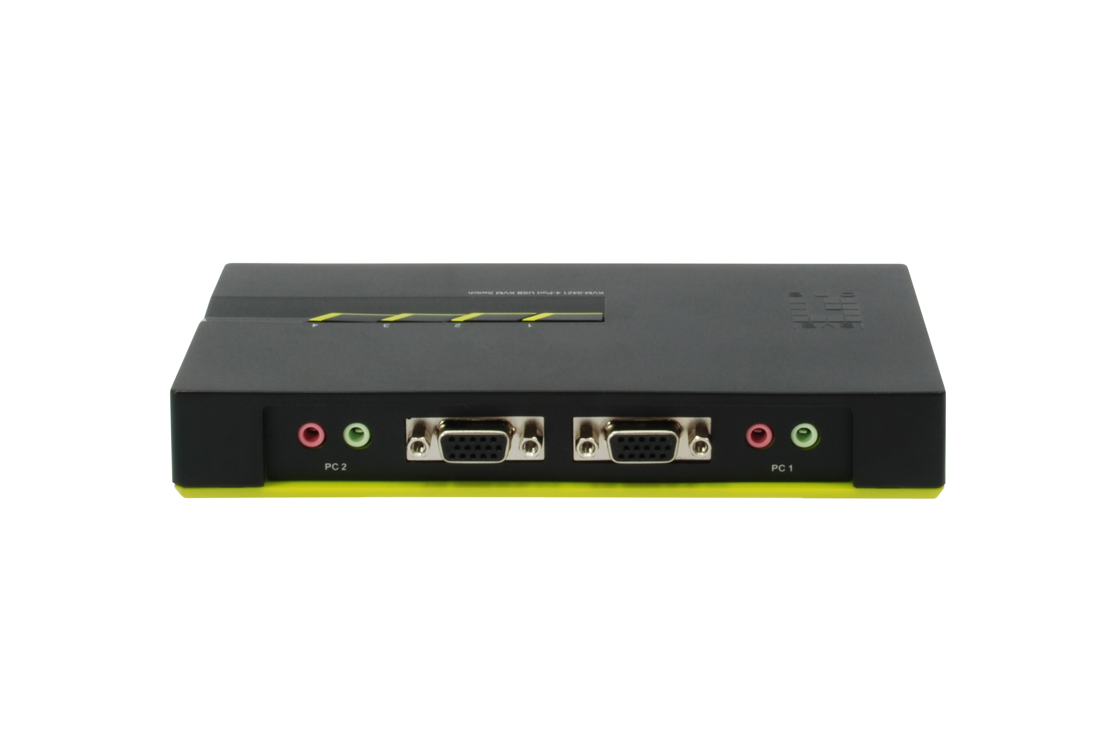LevelOne KVM-0421