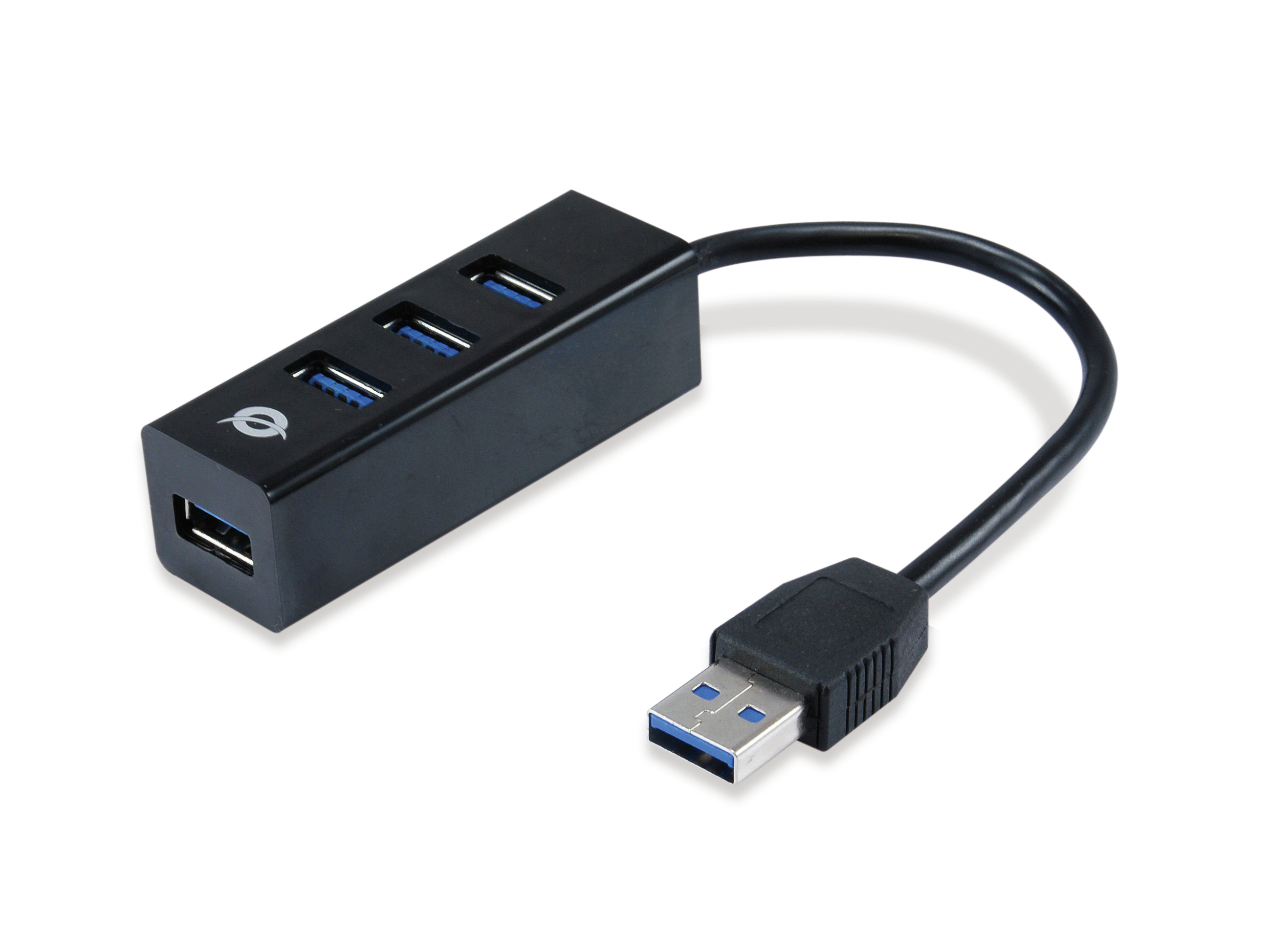 Conceptronic HUBBIES 4-Port