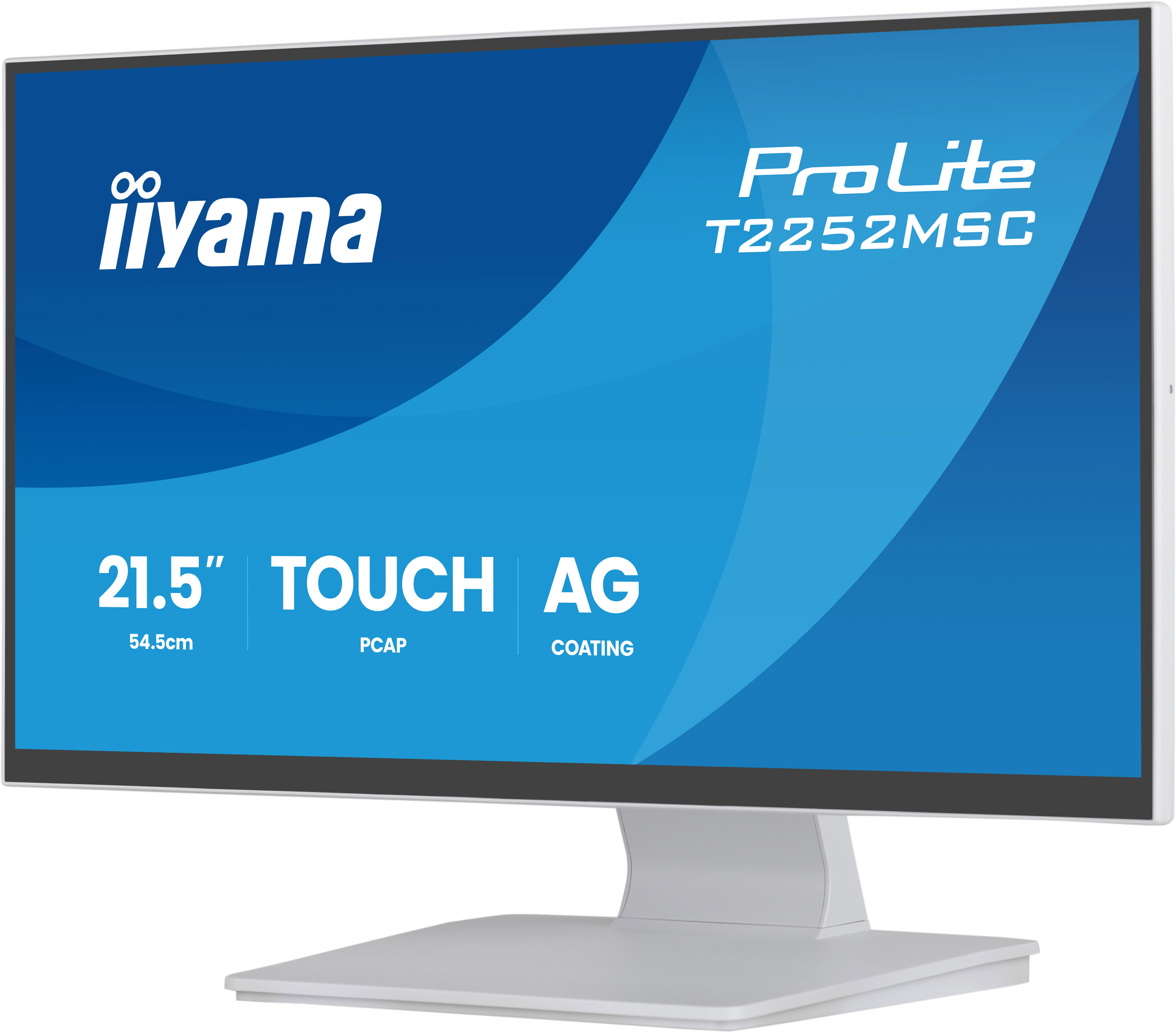 iiyama ProLite T2252MSC-W2AG