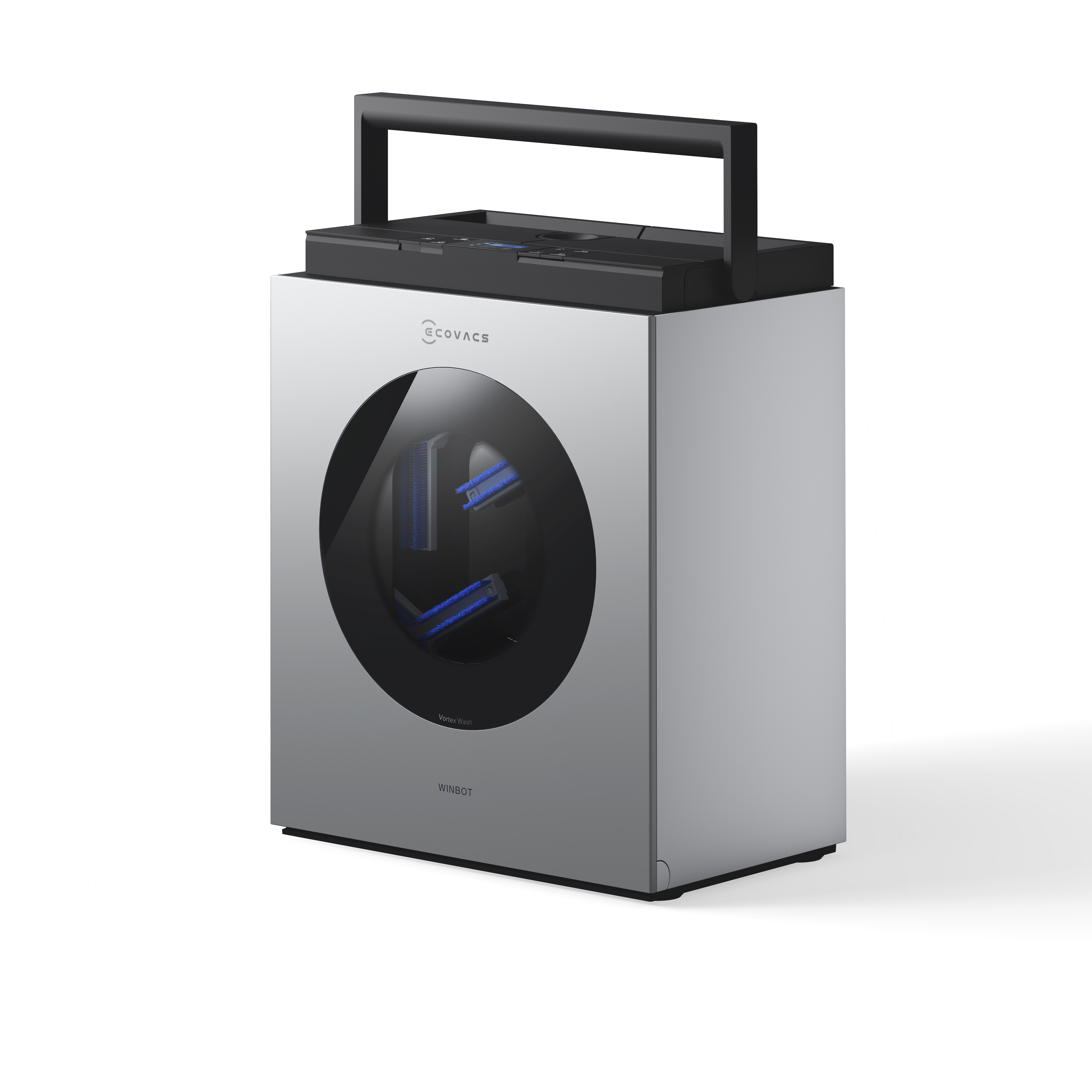 Ecovacs WINBOT W3 OMNI EU