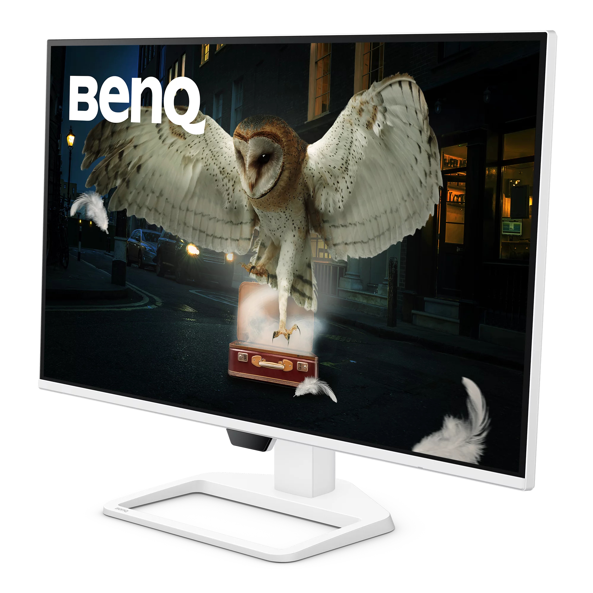 BenQ EW270Q