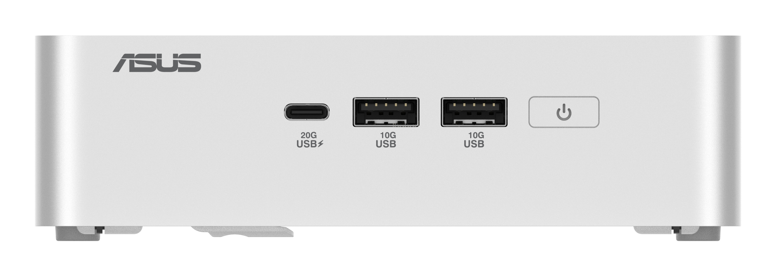 ASUS NUC 15 Pro+