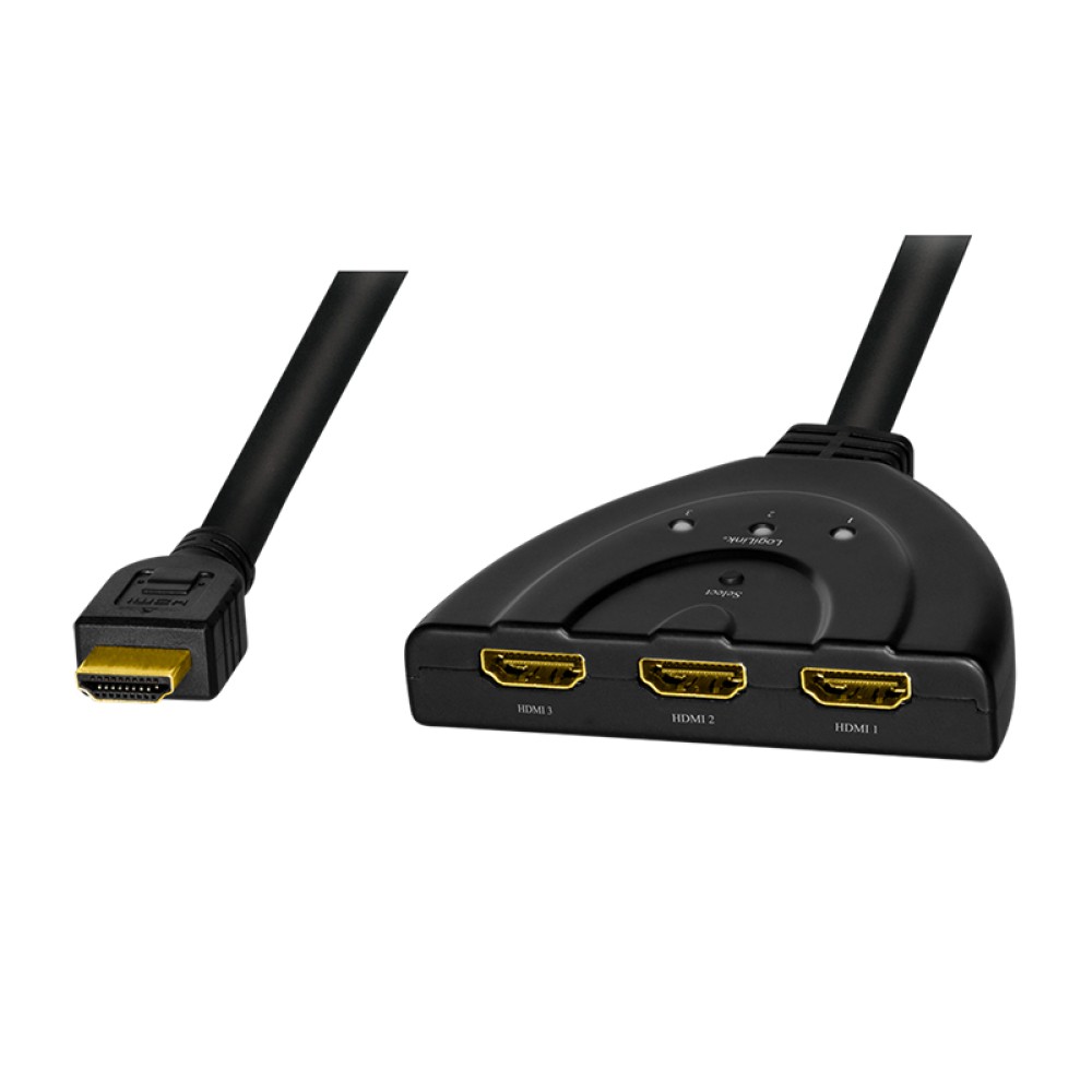 LogiLink HD0040