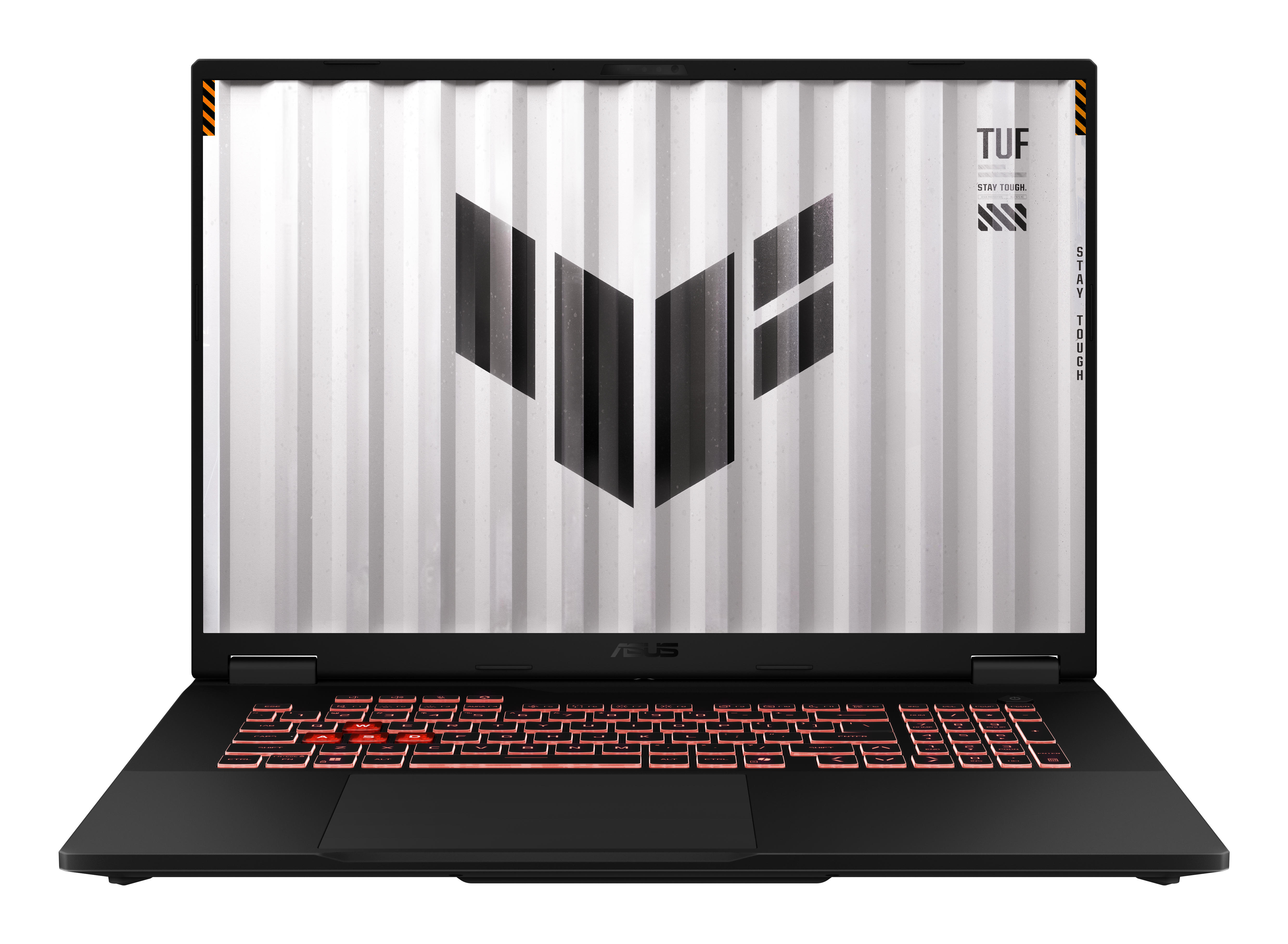 ASUS TUF Gaming A18 FA808UM-S8012W