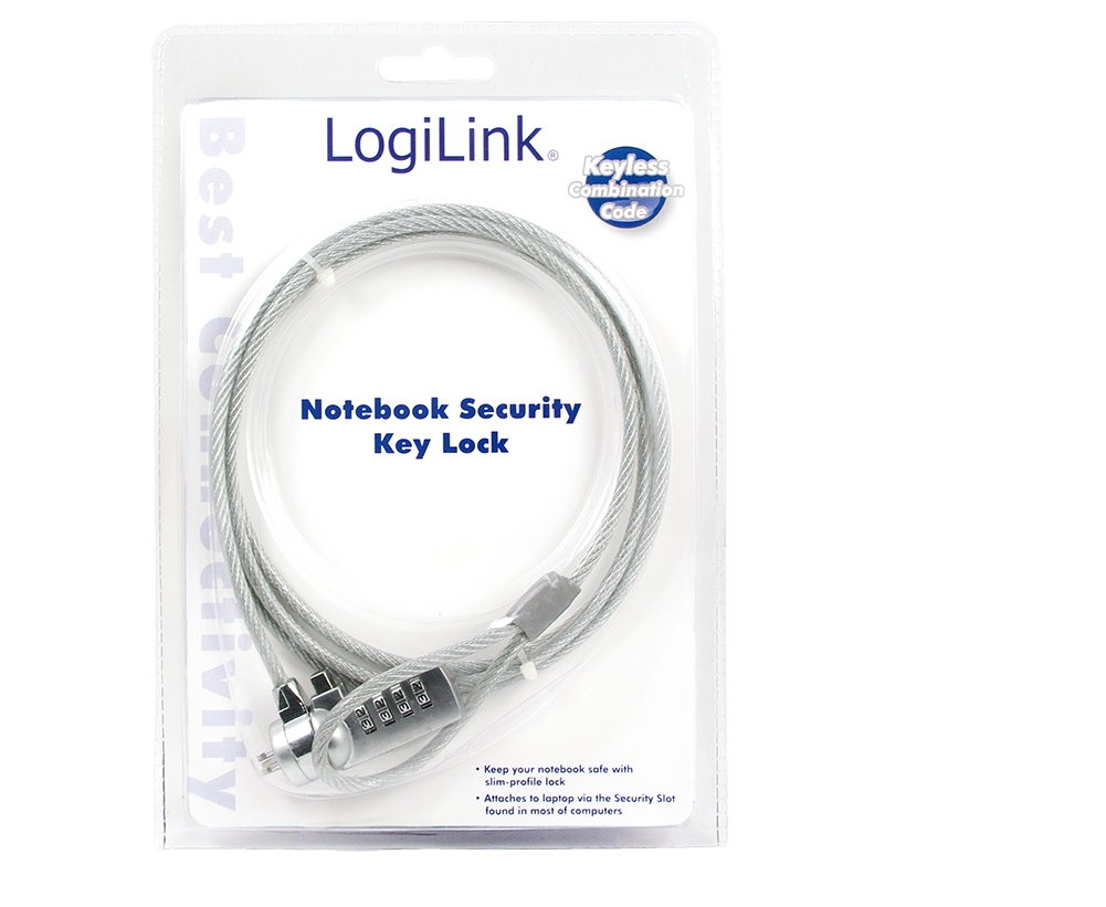 LogiLink NBS002