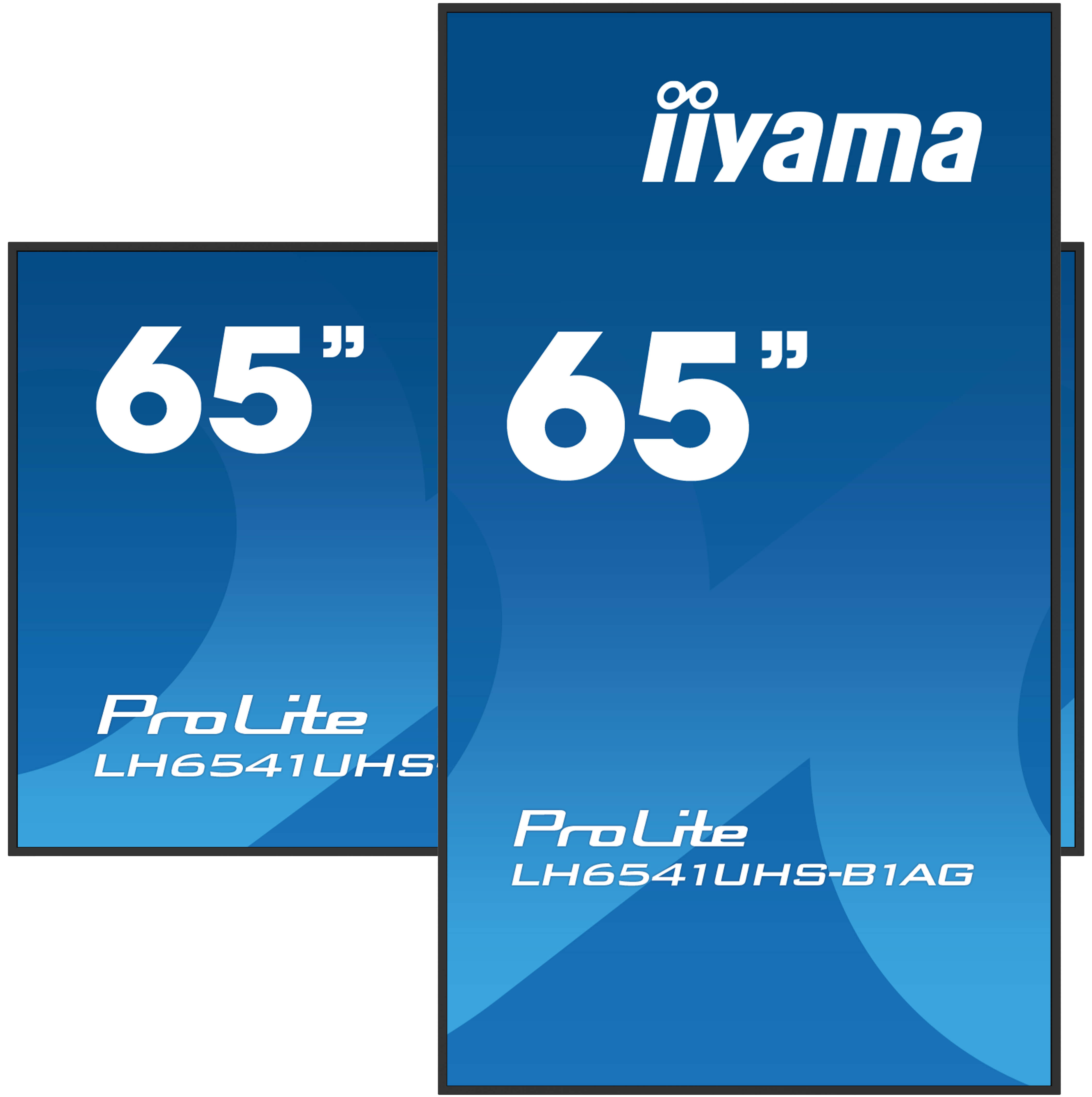 iiyama LH6541UHS-B1AG