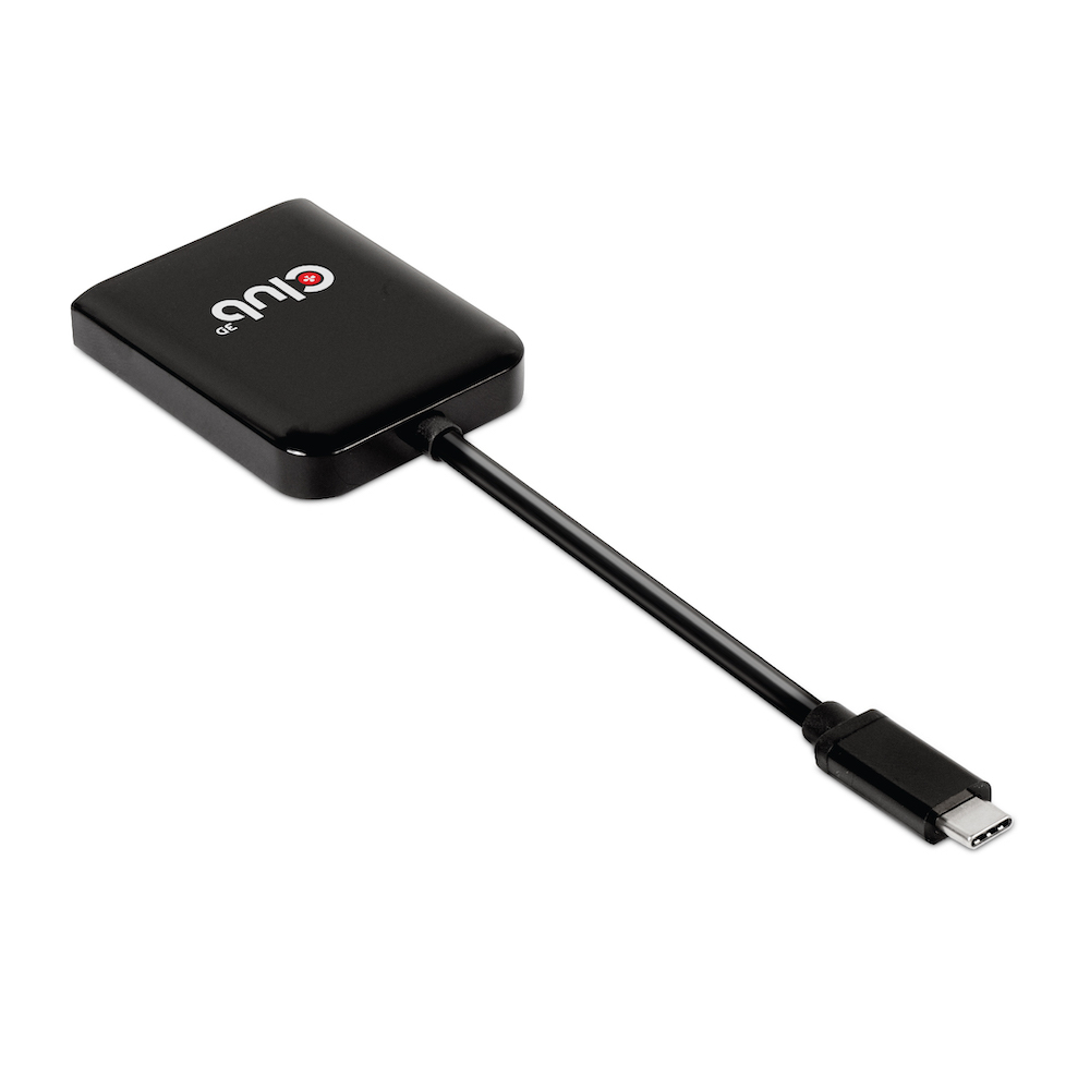 Club 3D CSV-1555