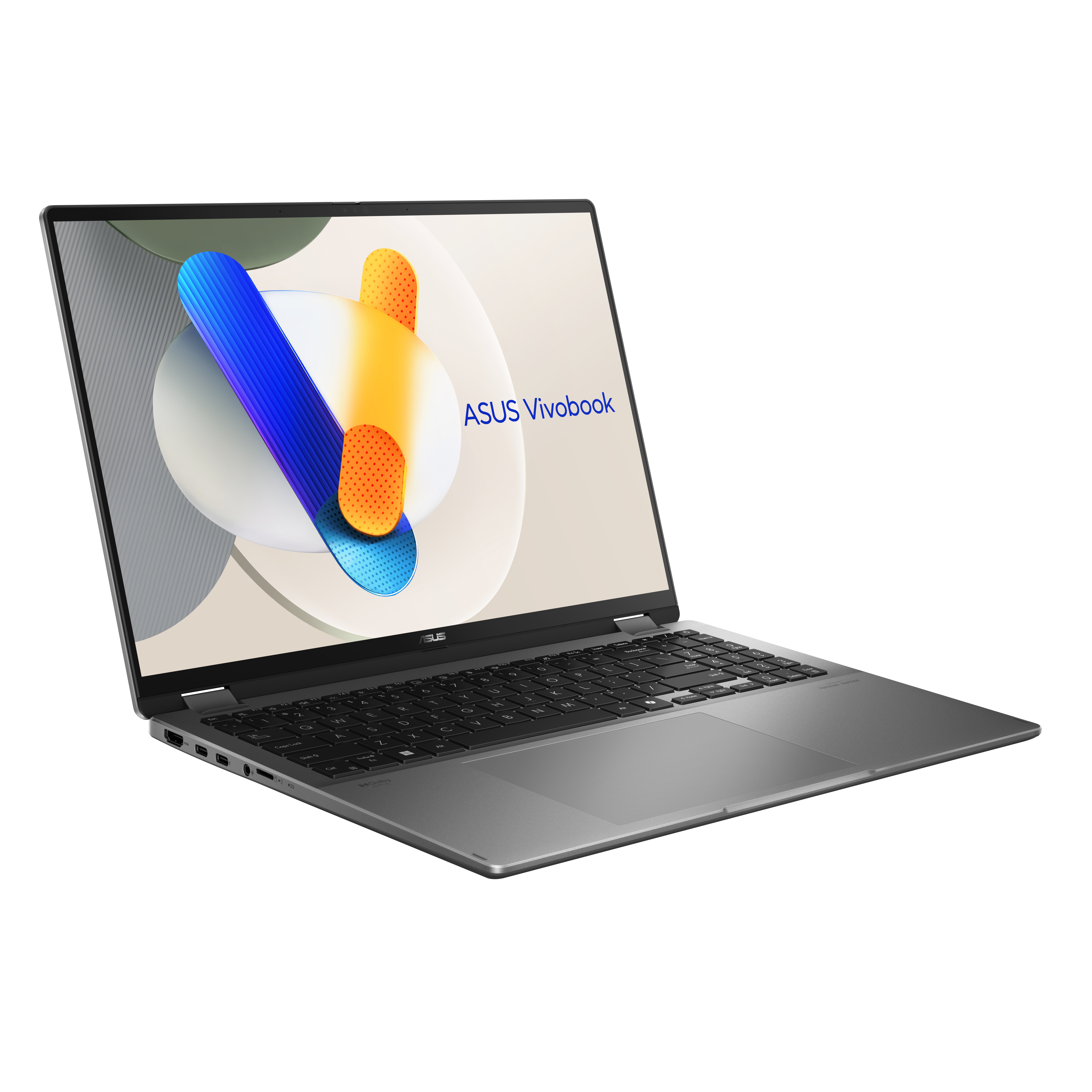 ASUS Vivobook 16 Flip TP3607SA