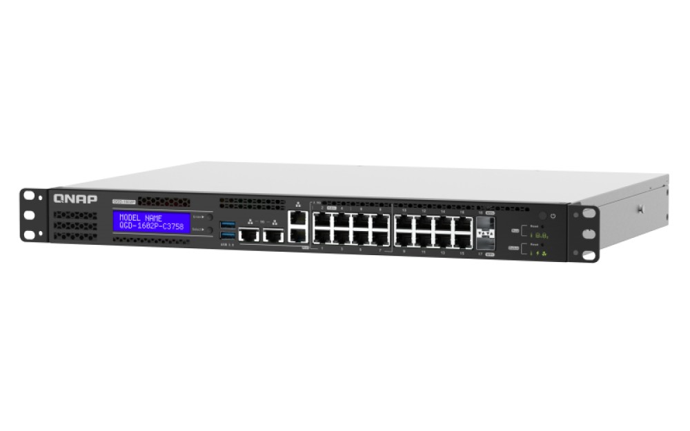 QNAP QGD-1602P