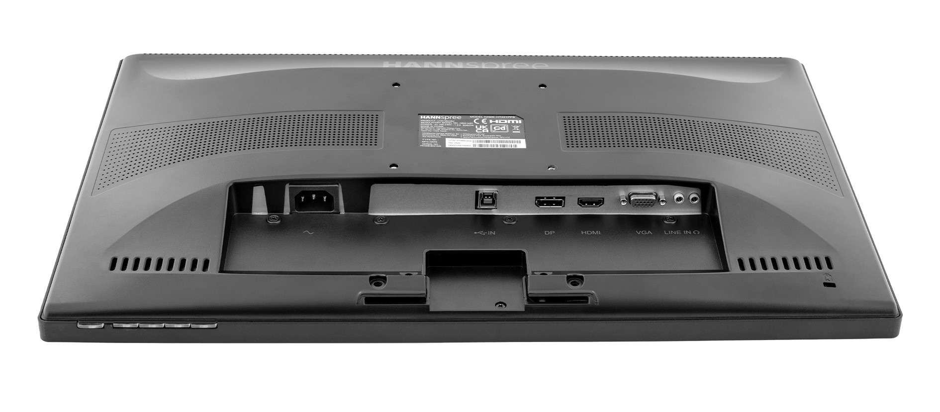 Hannspree HT 221 PPB
