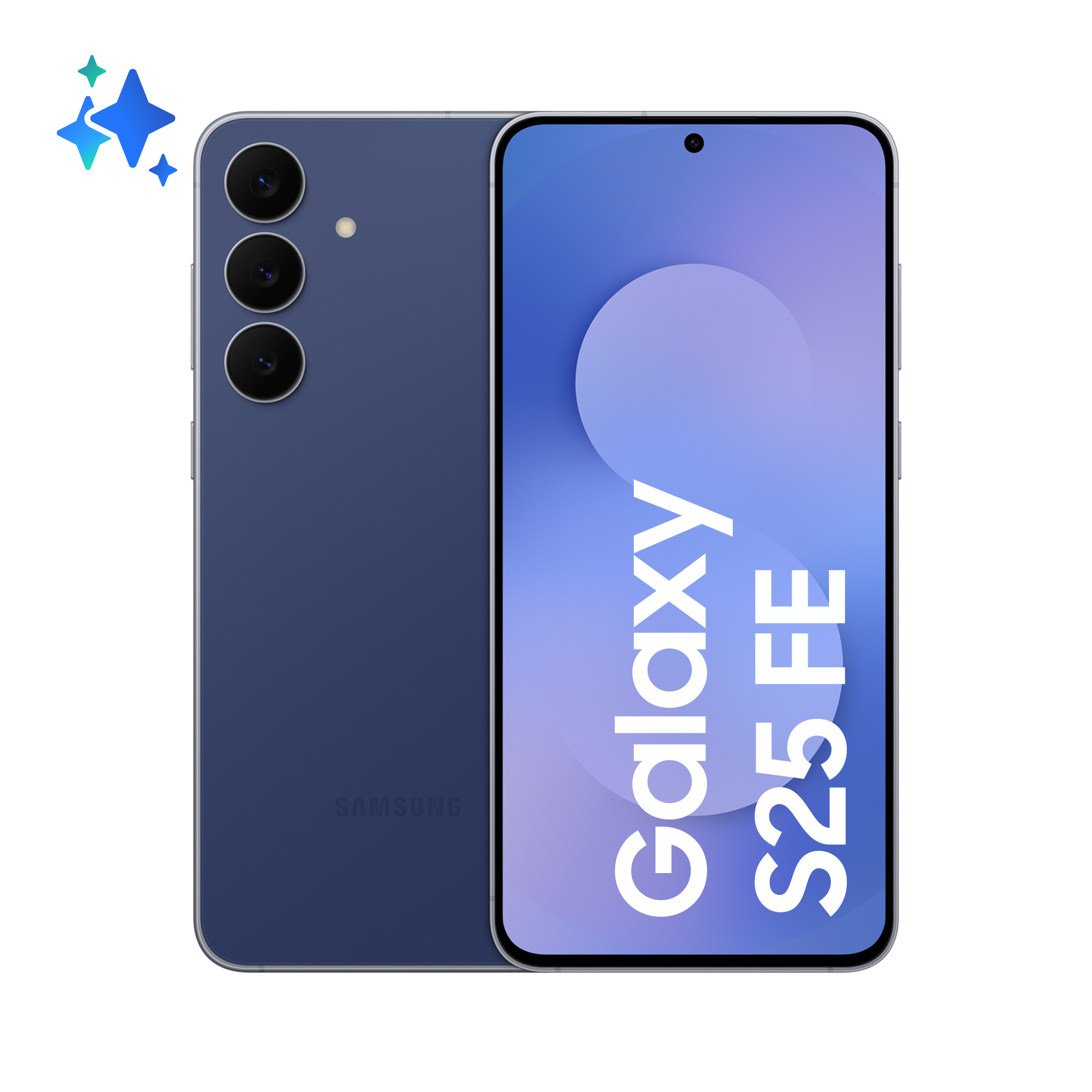 Samsung Galaxy S25 FE