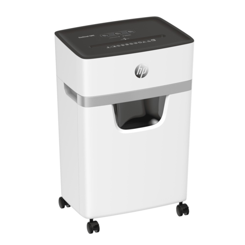 HP OneShred 10MC