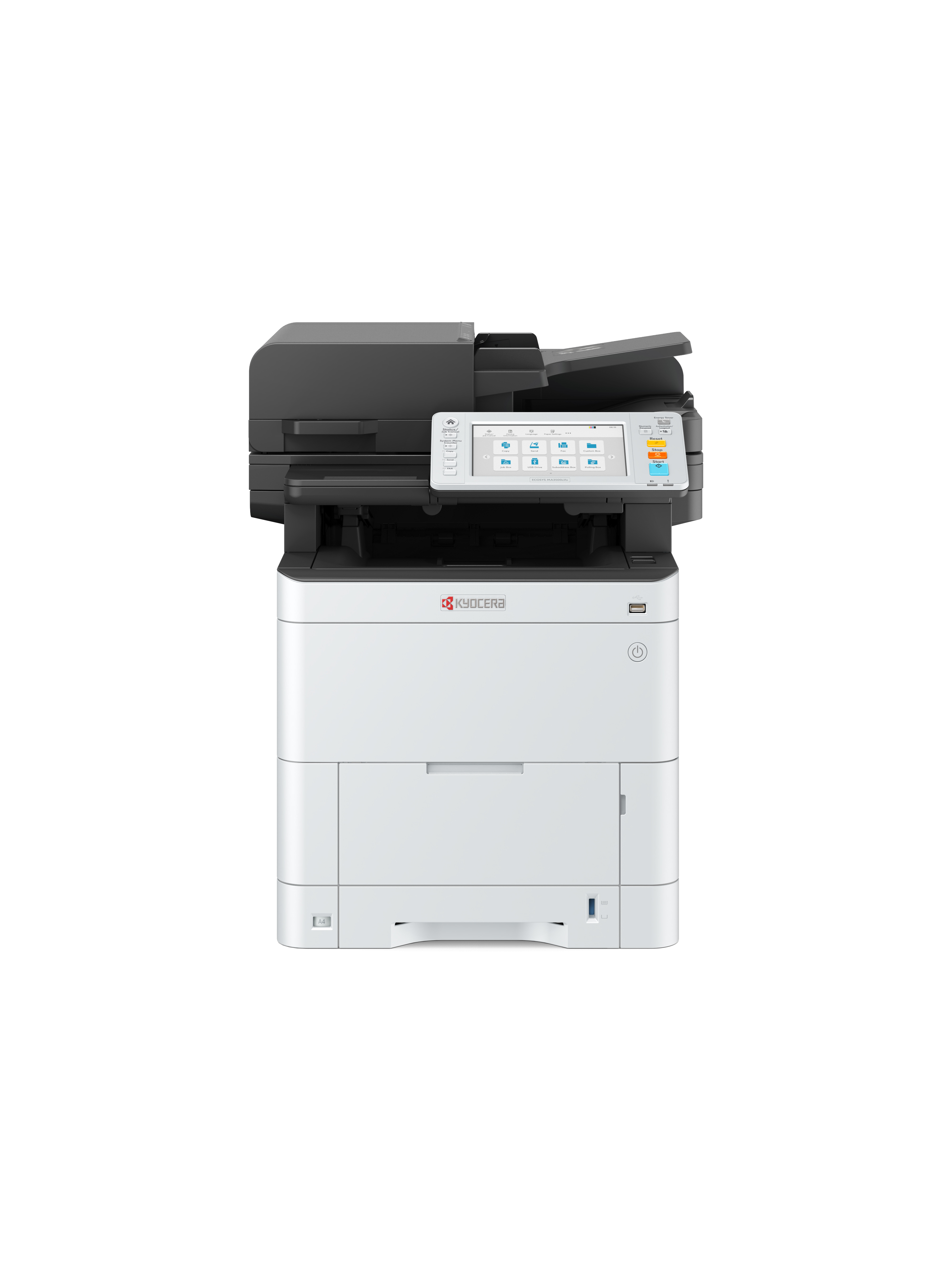Kyocera ECOSYS MA3500cifx