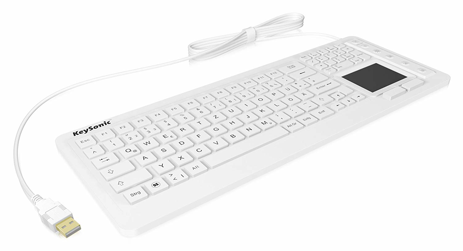 KeySonic KSK-6231 INEL
