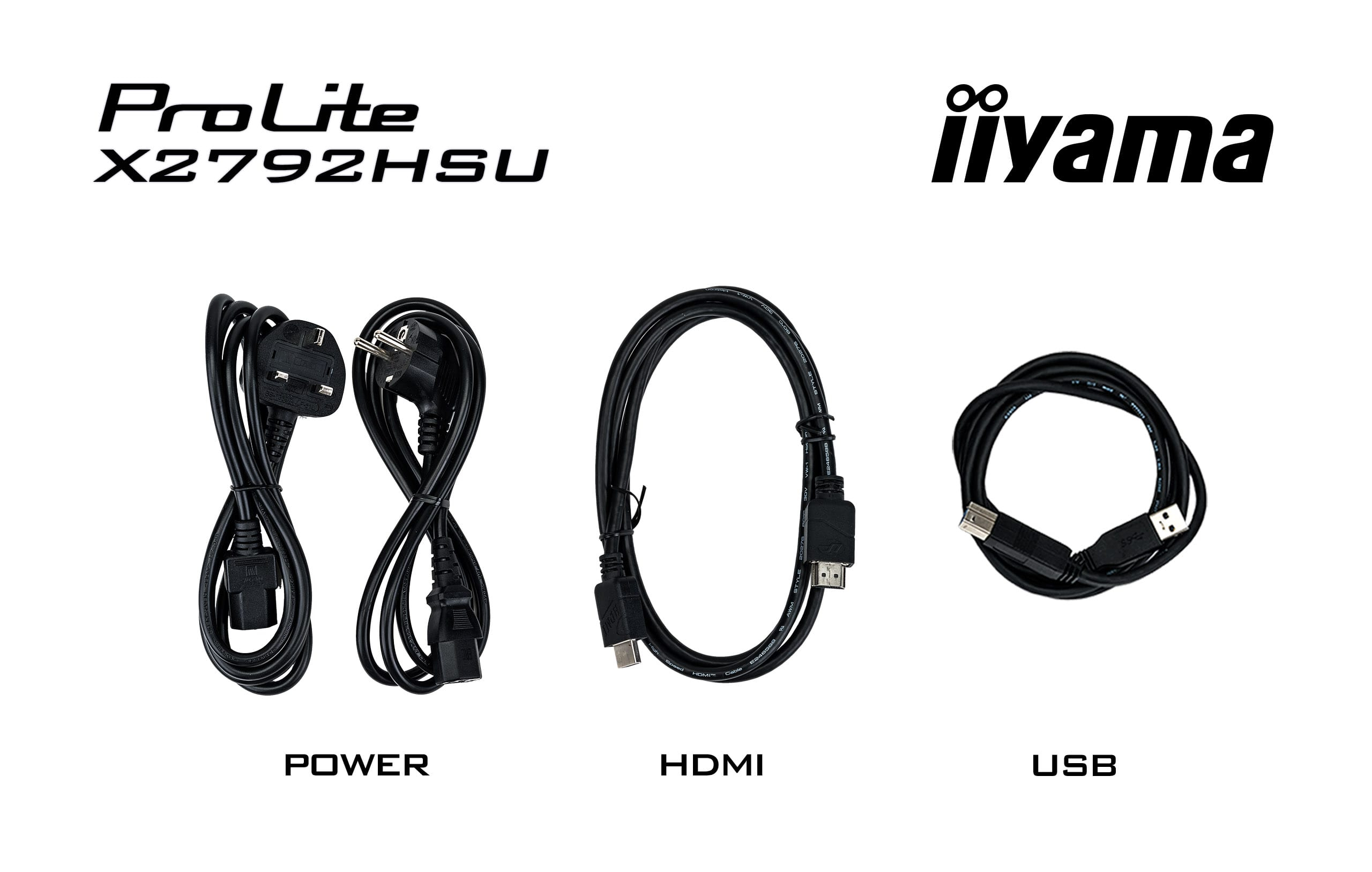 iiyama ProLite X2792HSU-B1
