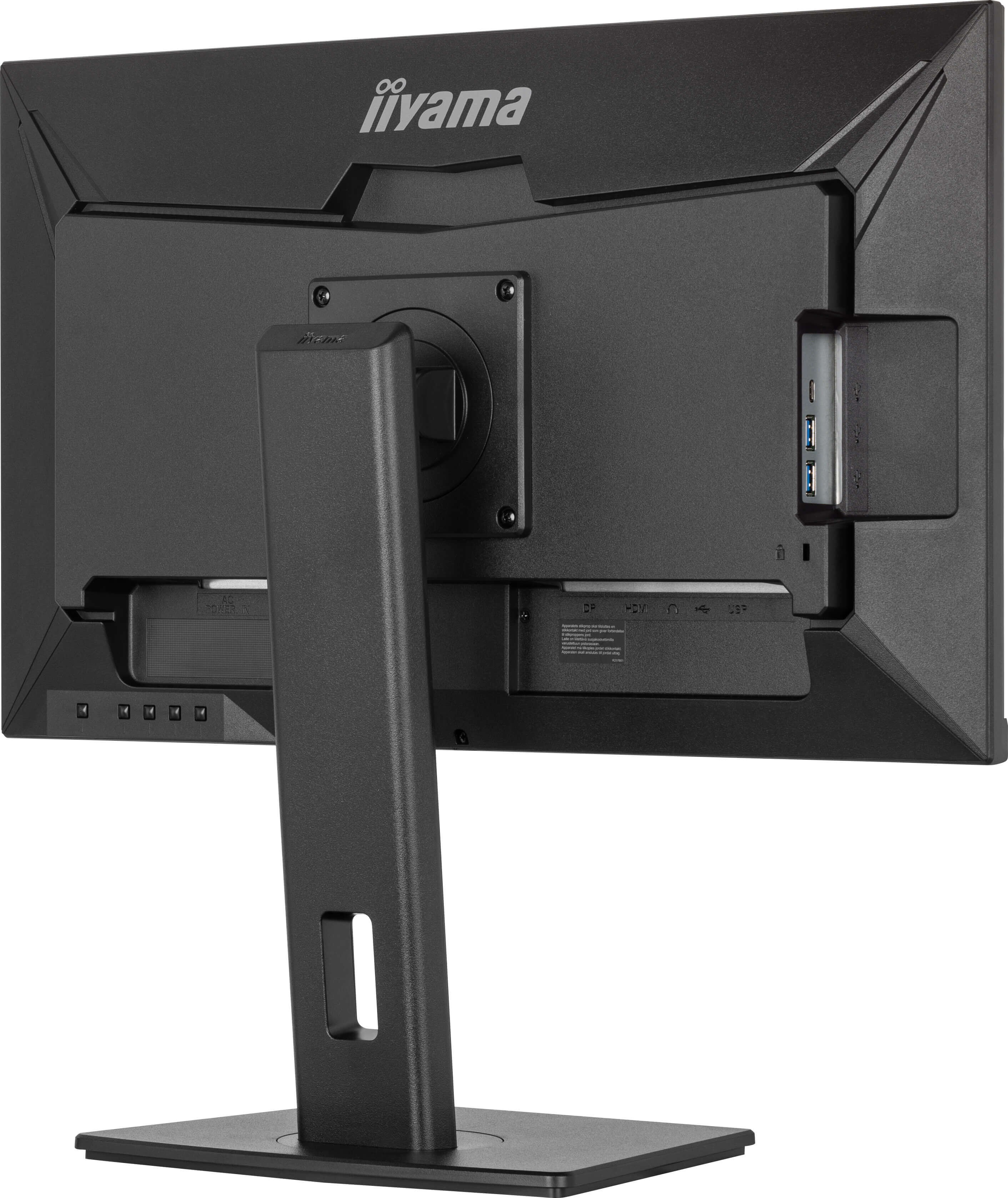 iiyama XUB2492QSU-B1