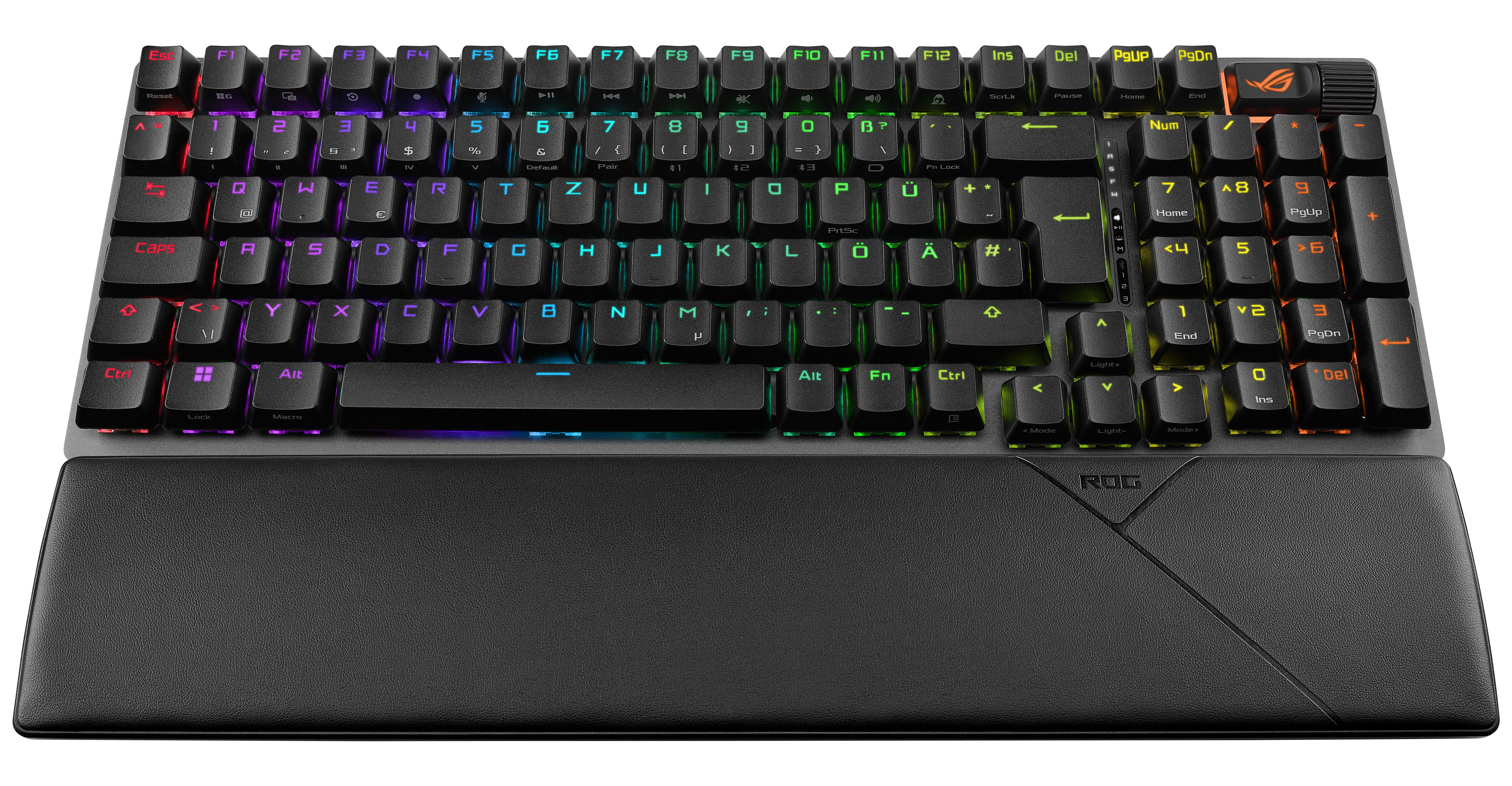 ASUS ROG Strix Scope II 96 Wireless