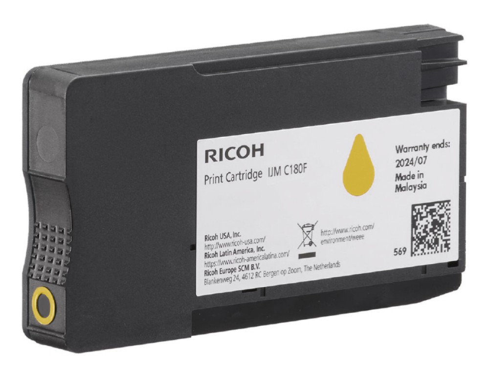Ricoh 408520
