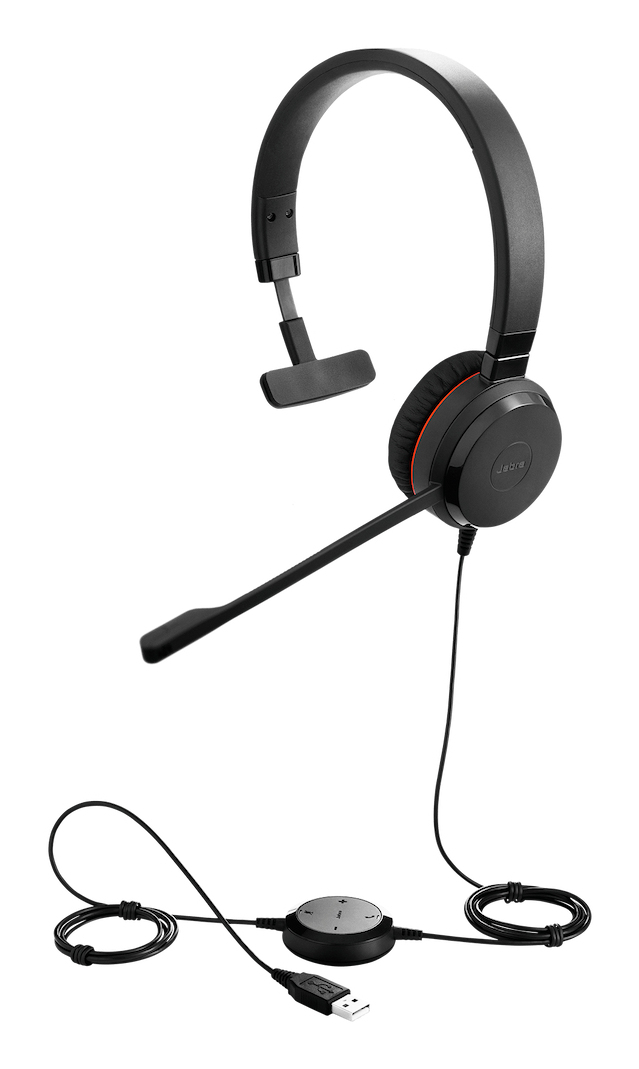 Jabra Evolve 30 II