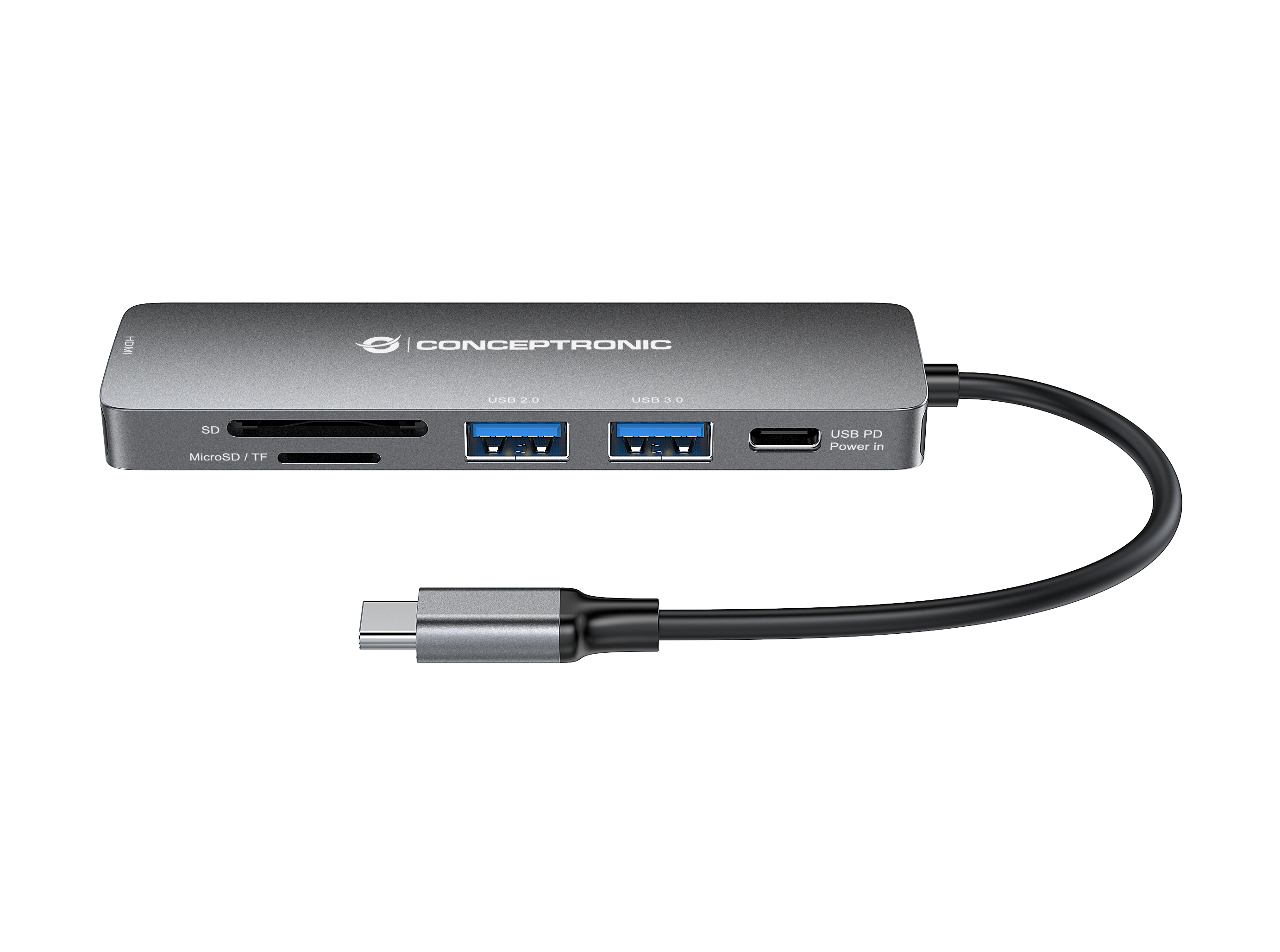 Conceptronic DONN11G