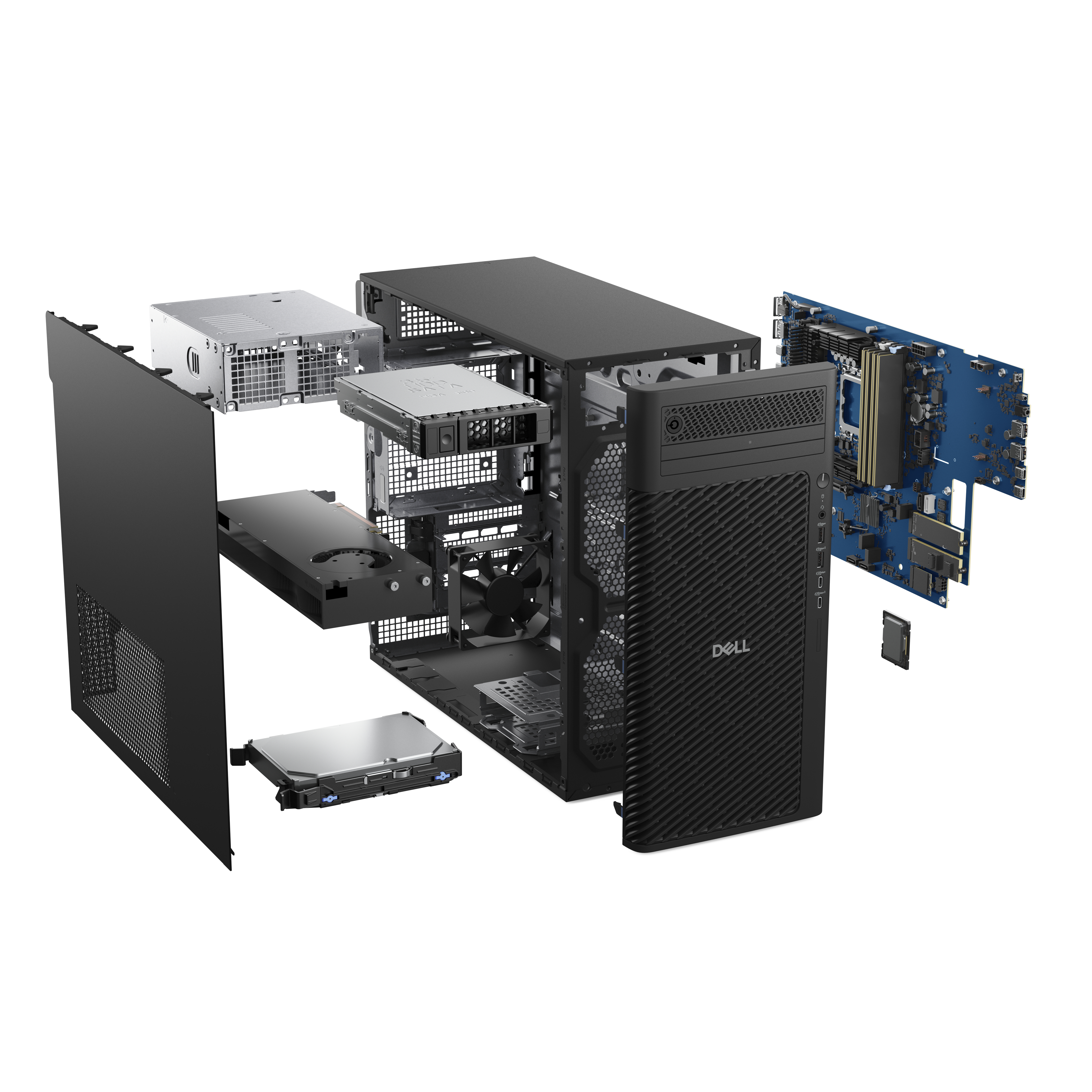 Dell Pro Max FCT2250 T2