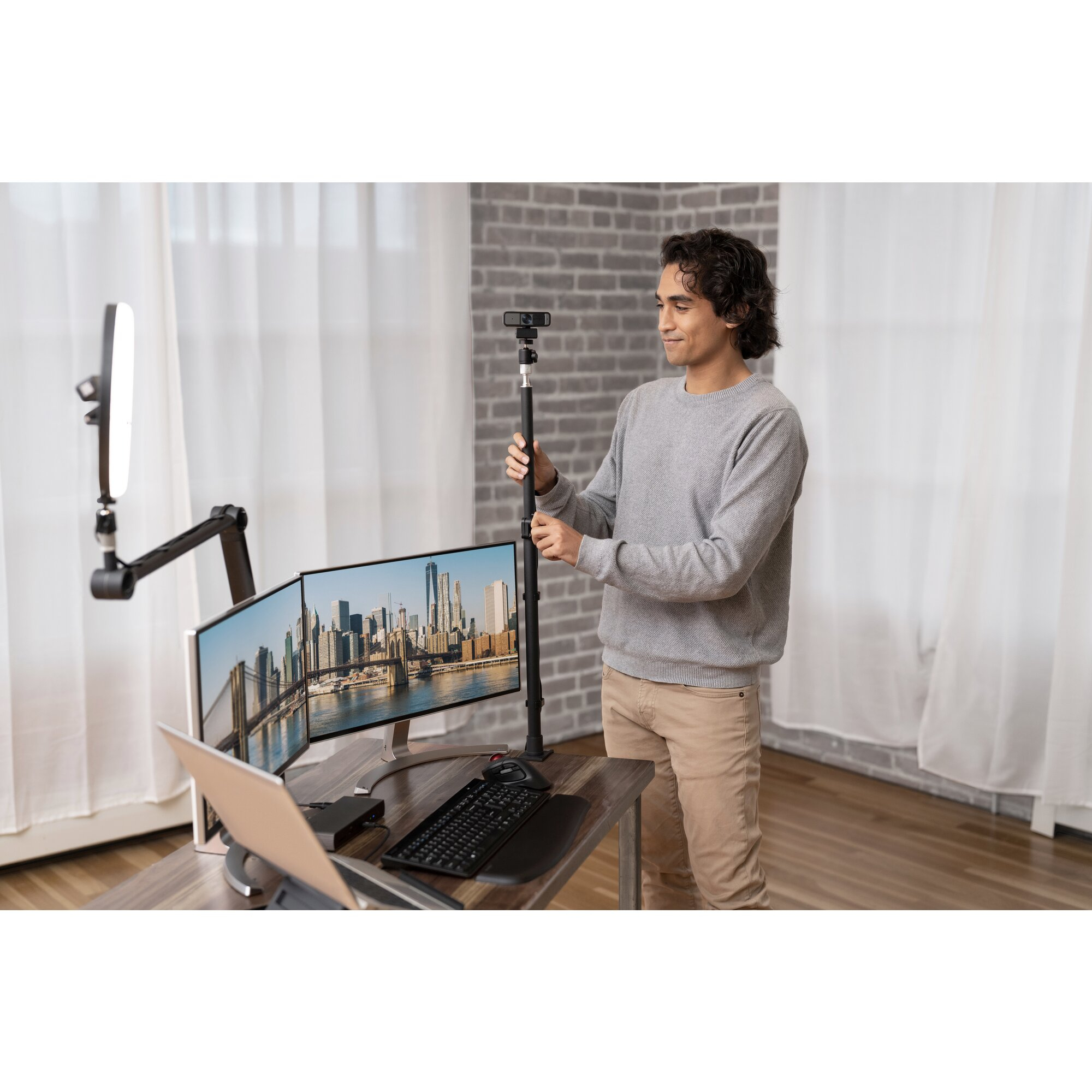 Kensington ErgoSoft