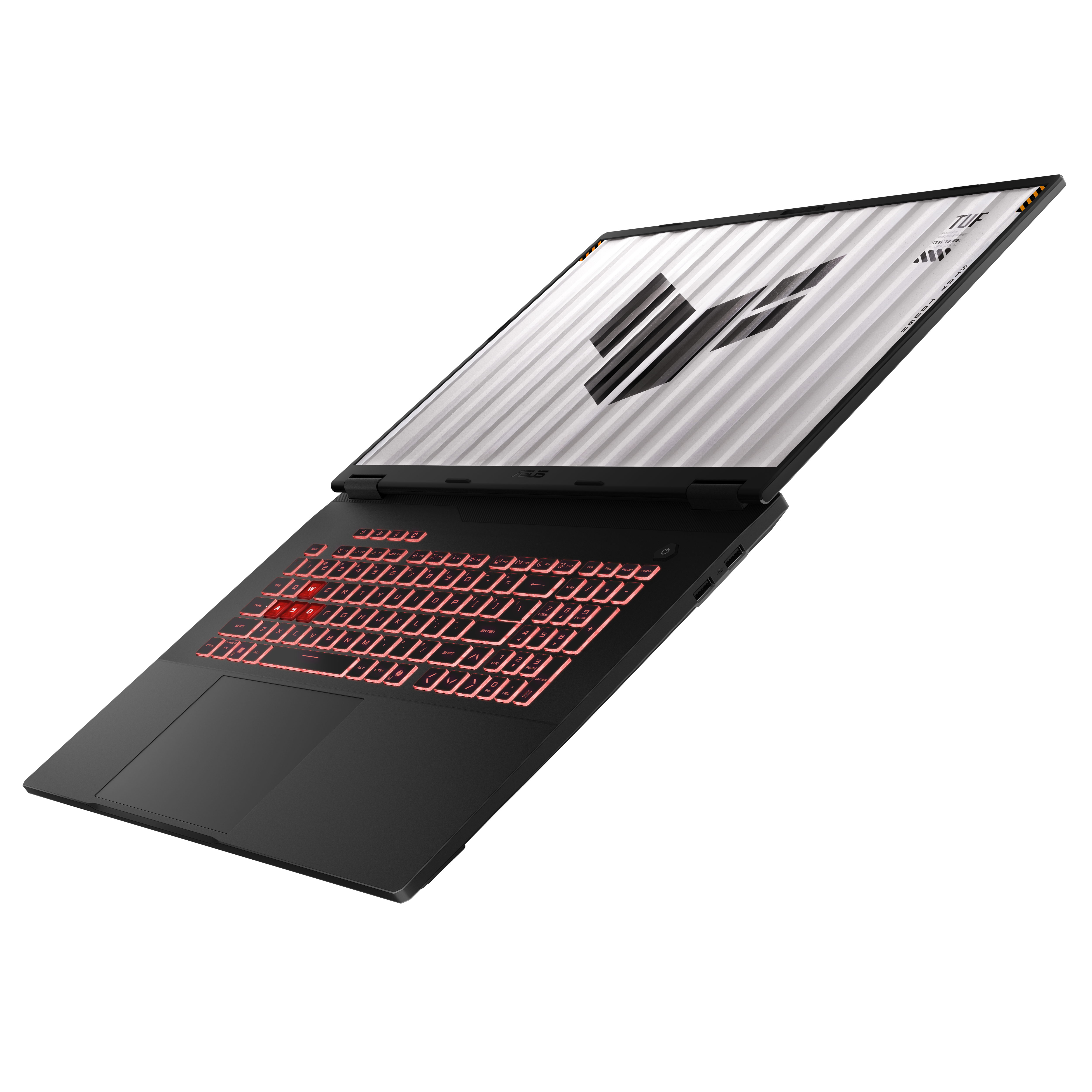 ASUS TUF Gaming A18 FA808UM-S8060W