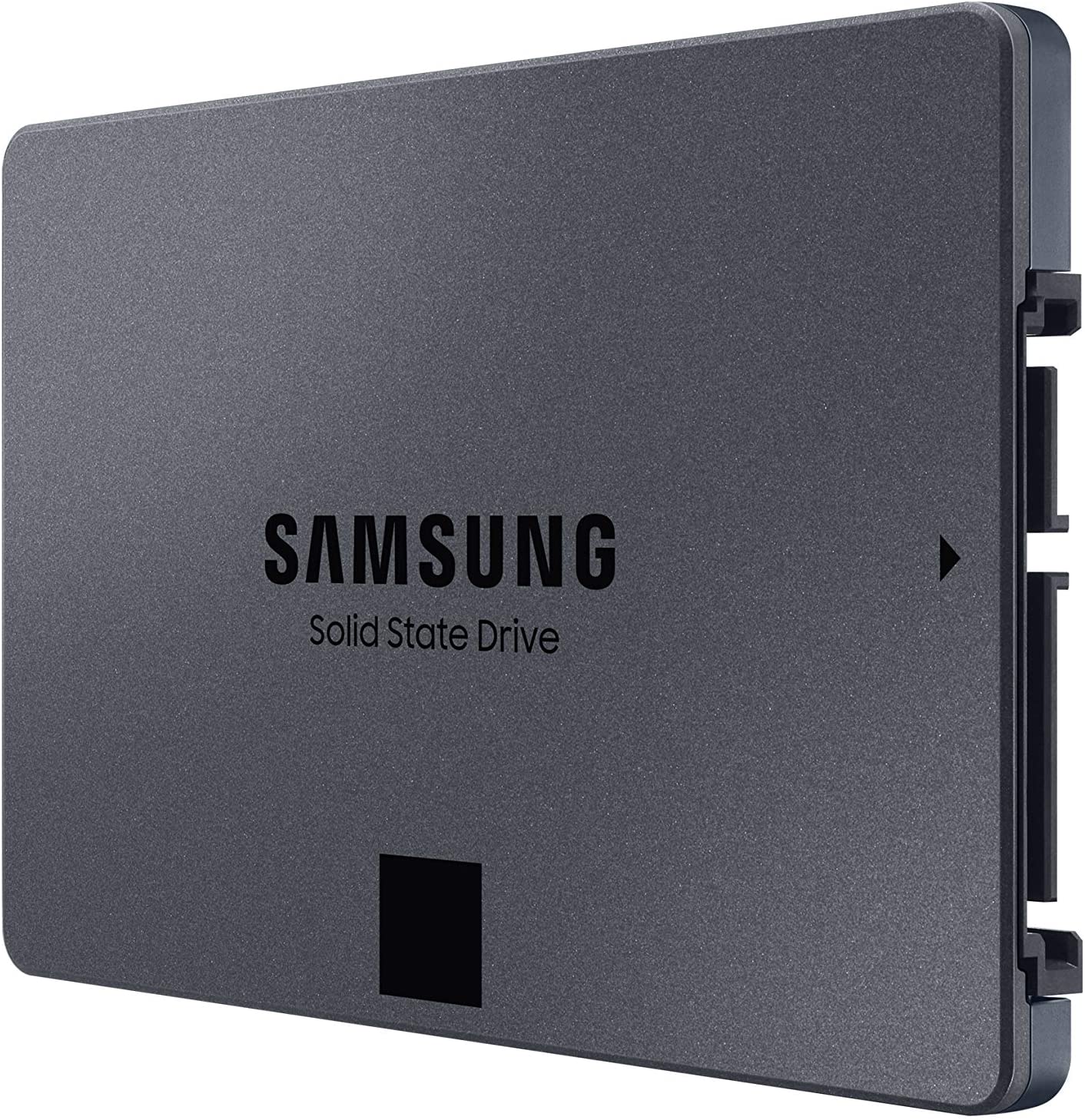 Samsung 870 QVO 1TB SATA 2,5 Zoll Internes Solid State Drive