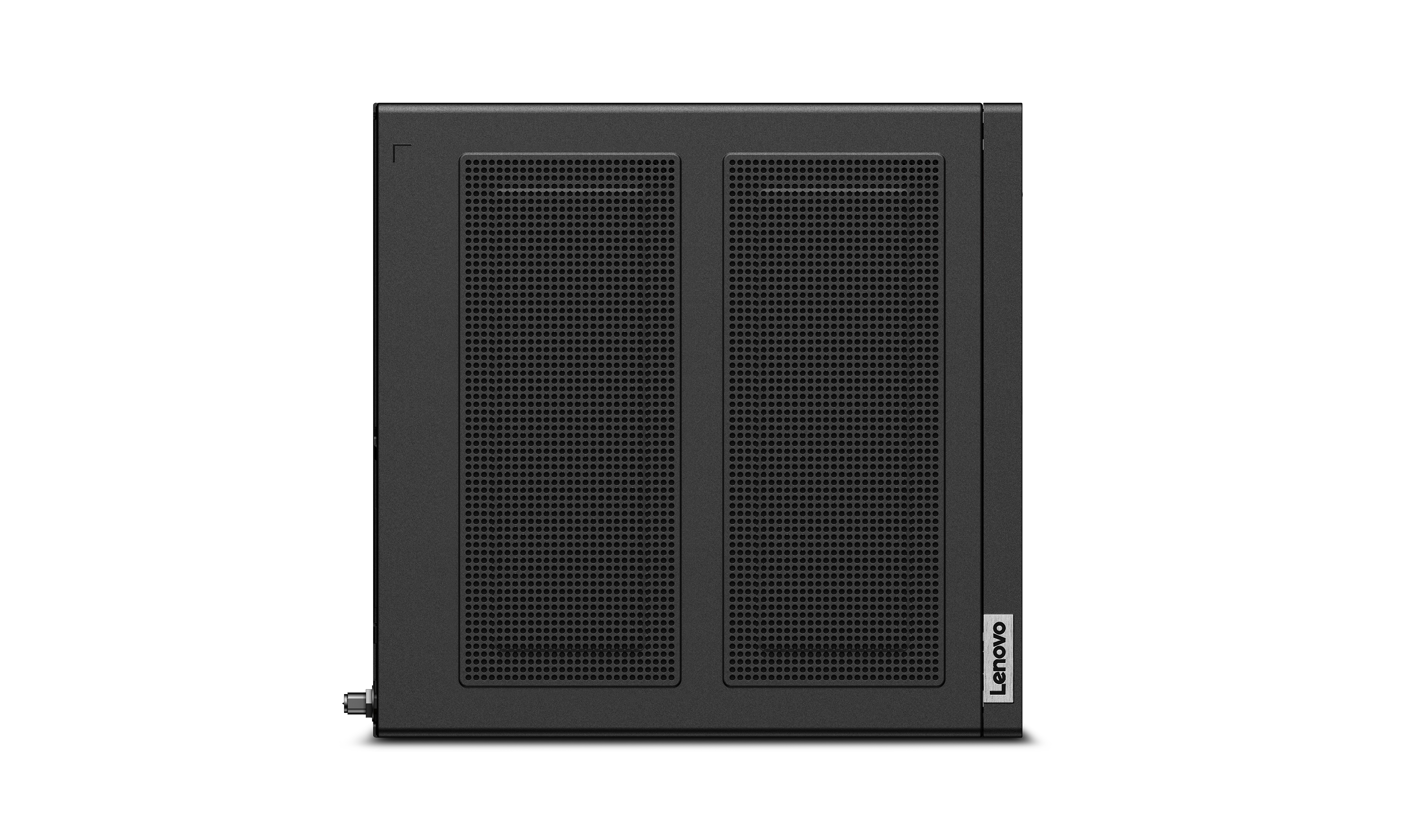 Lenovo ThinkStation P3 Tiny Gen 2